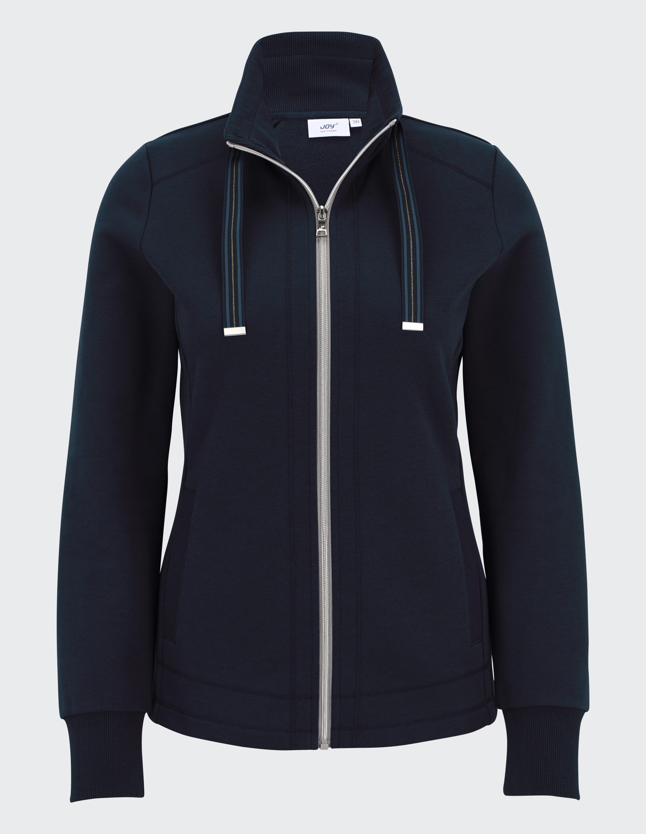 Sweatjacke D SPORT-SWEATJACKE TATJANA