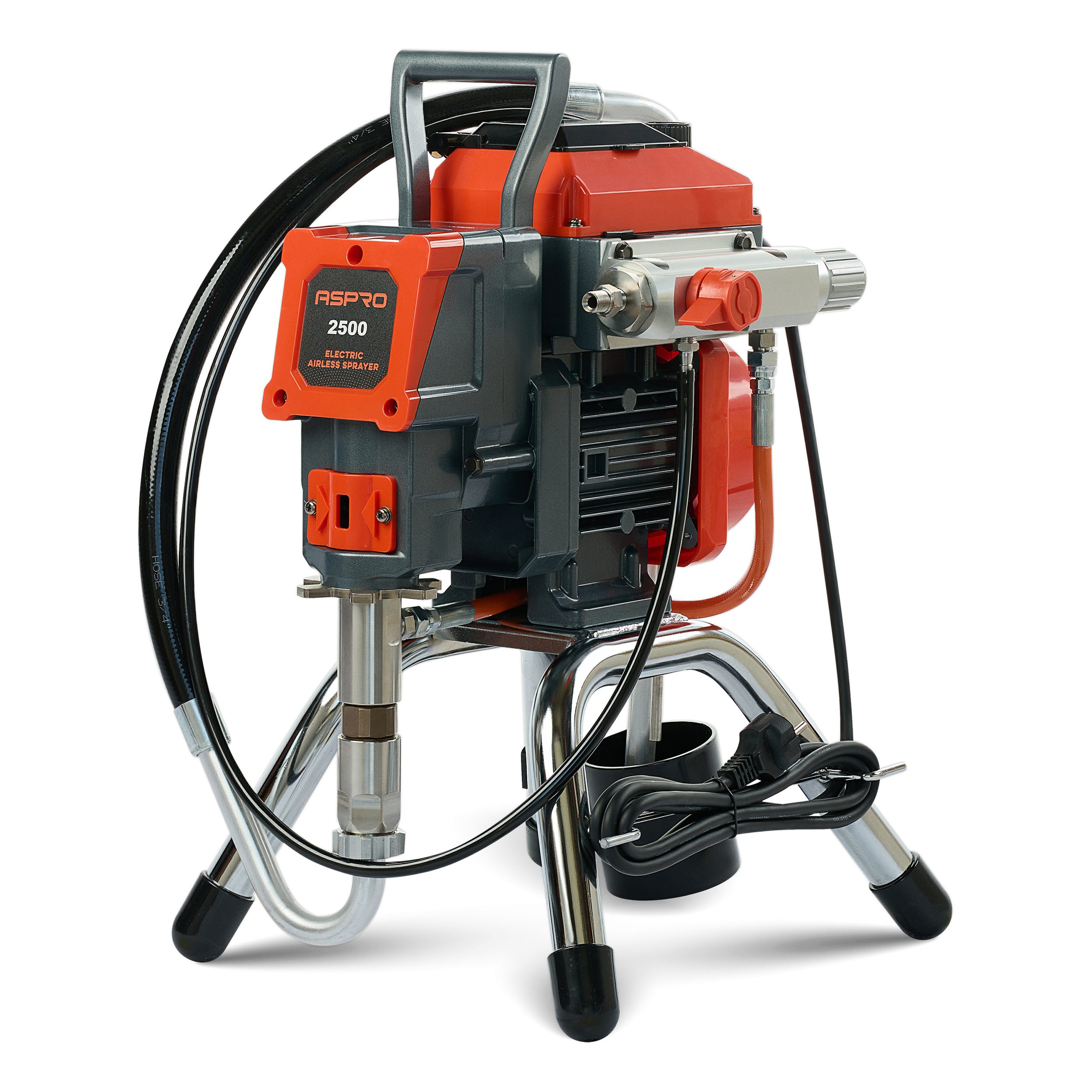 ASPRO Farbsprühgerät ASPRO 2500