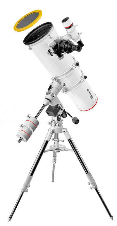 BRESSER Teleskop Messier NT-203/1000 Hexafoc EXOS-2/EQ5