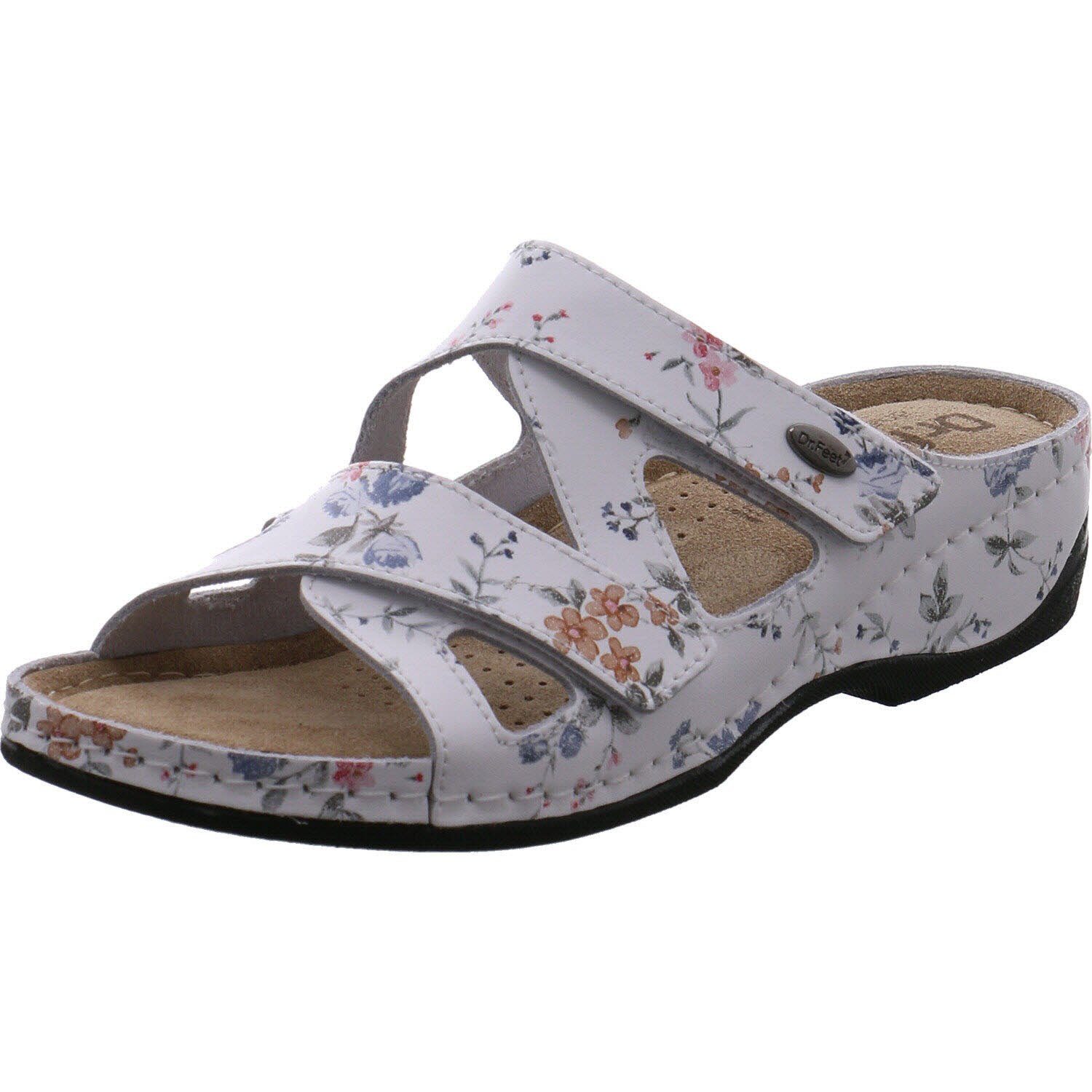Dr. Feet Pantolette günstig online kaufen
