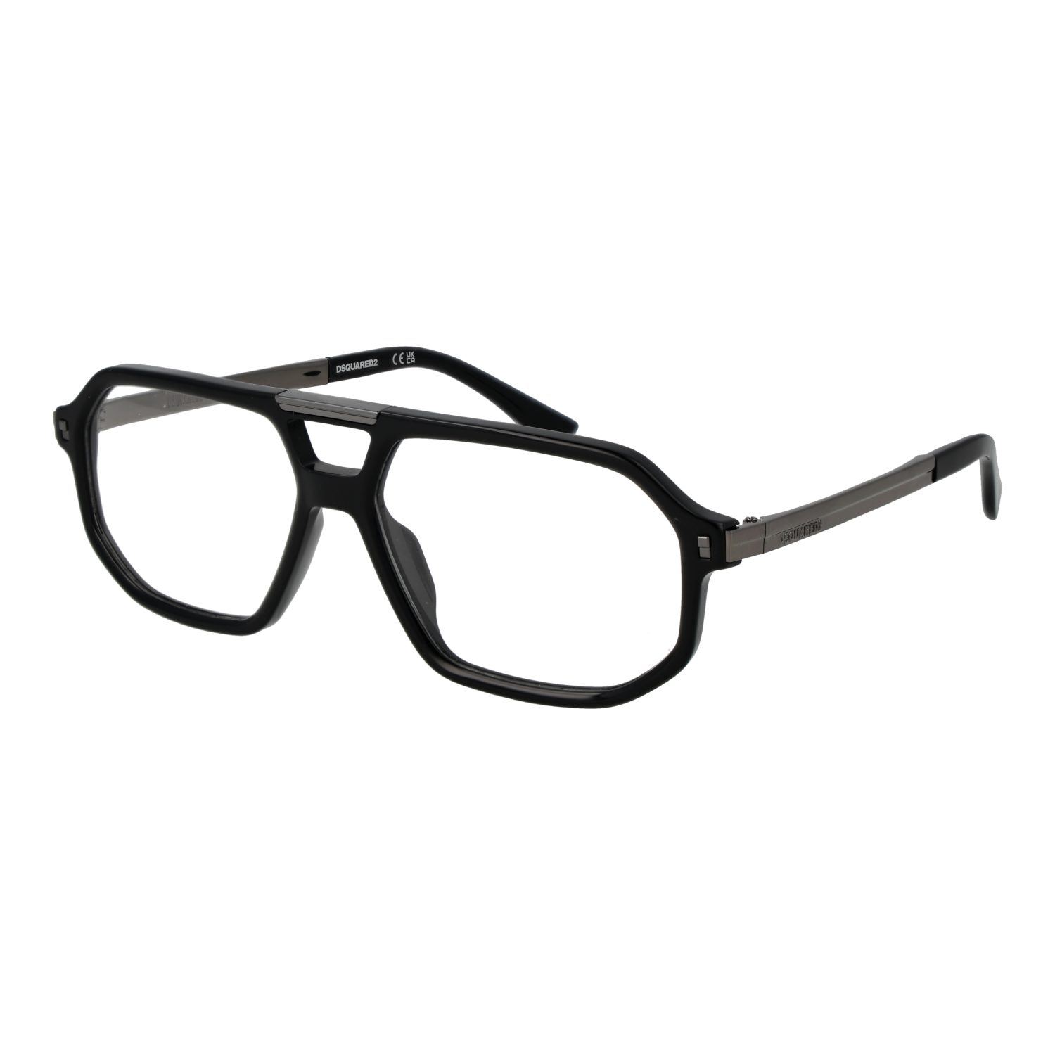 Dsquared2 Brillengestell D2 0195 57ANS15