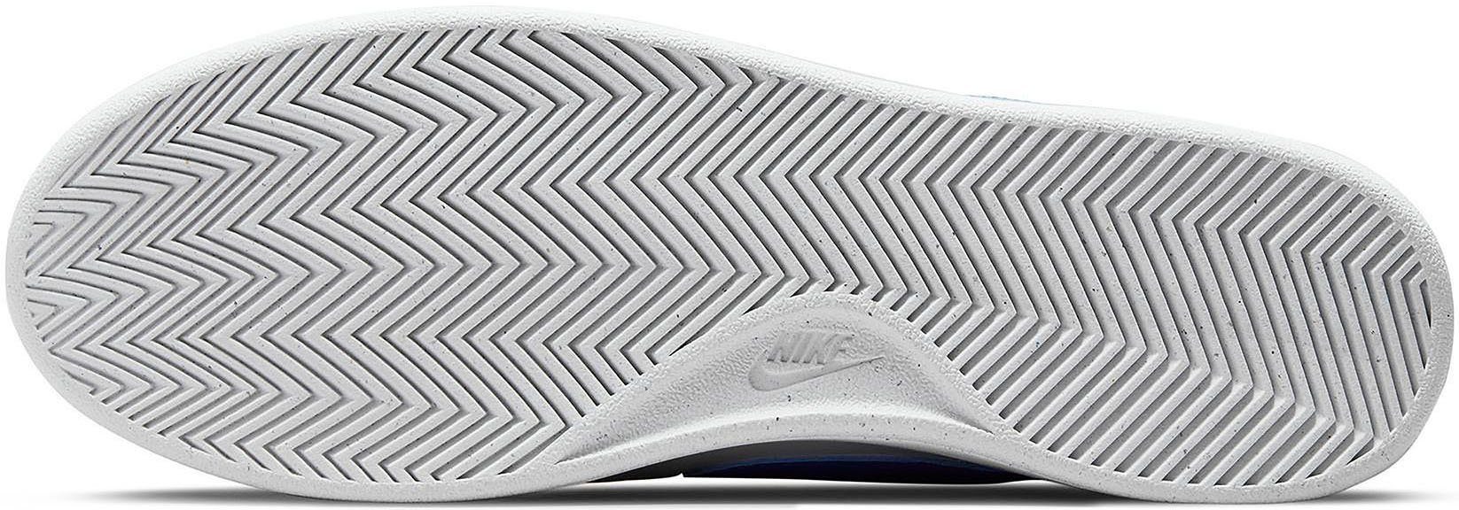 COURT WHITE-LT-PHOTO-BLUE Sneaker Sportswear NATURE ROYALE NEXT Nike 2