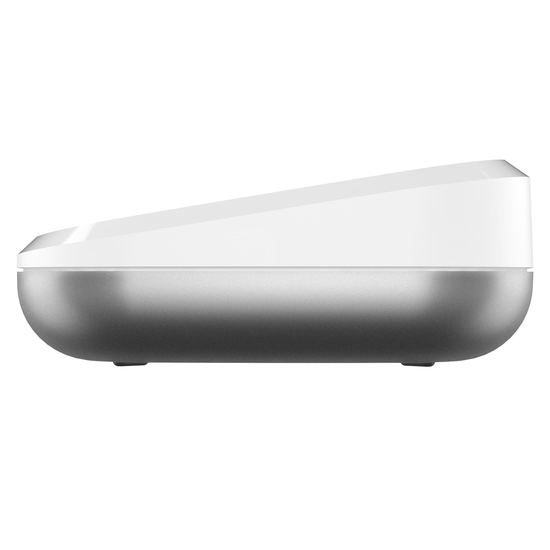 Homematic IP Access Point 2 Smart-Home-Station, AES 128-Verschlüsselung zwischen Geräten, App und Cloud