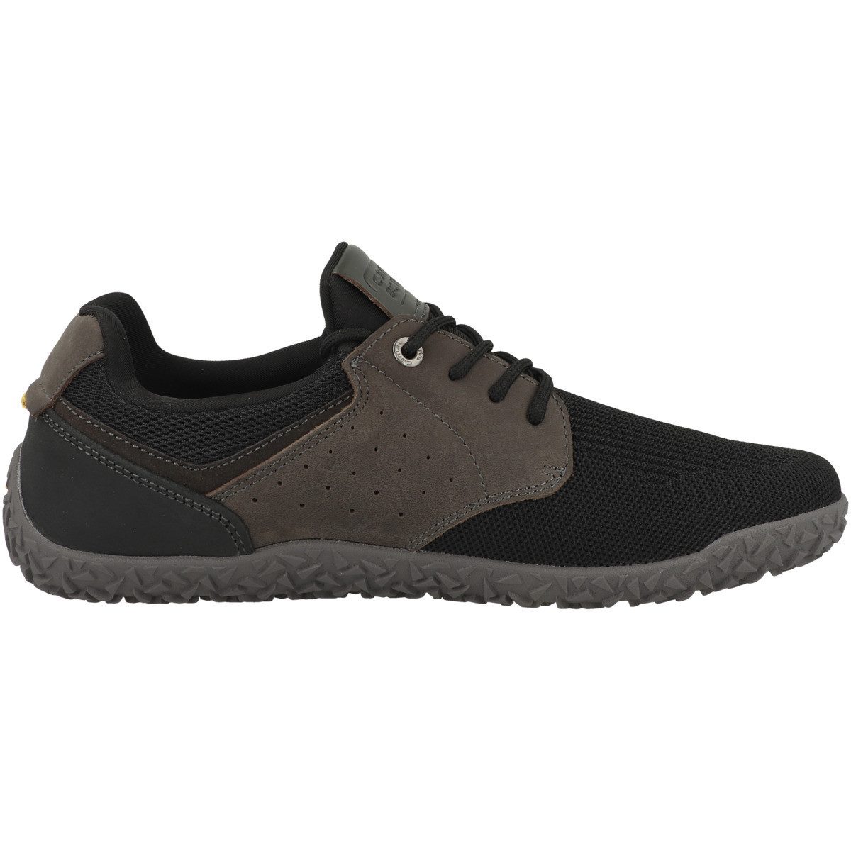 camel active 54ILA18 Herren Sneaker Turnschuhe, Sportschuhe, Freizeitschuhe, Halbschuhe, Schnürschuhe
