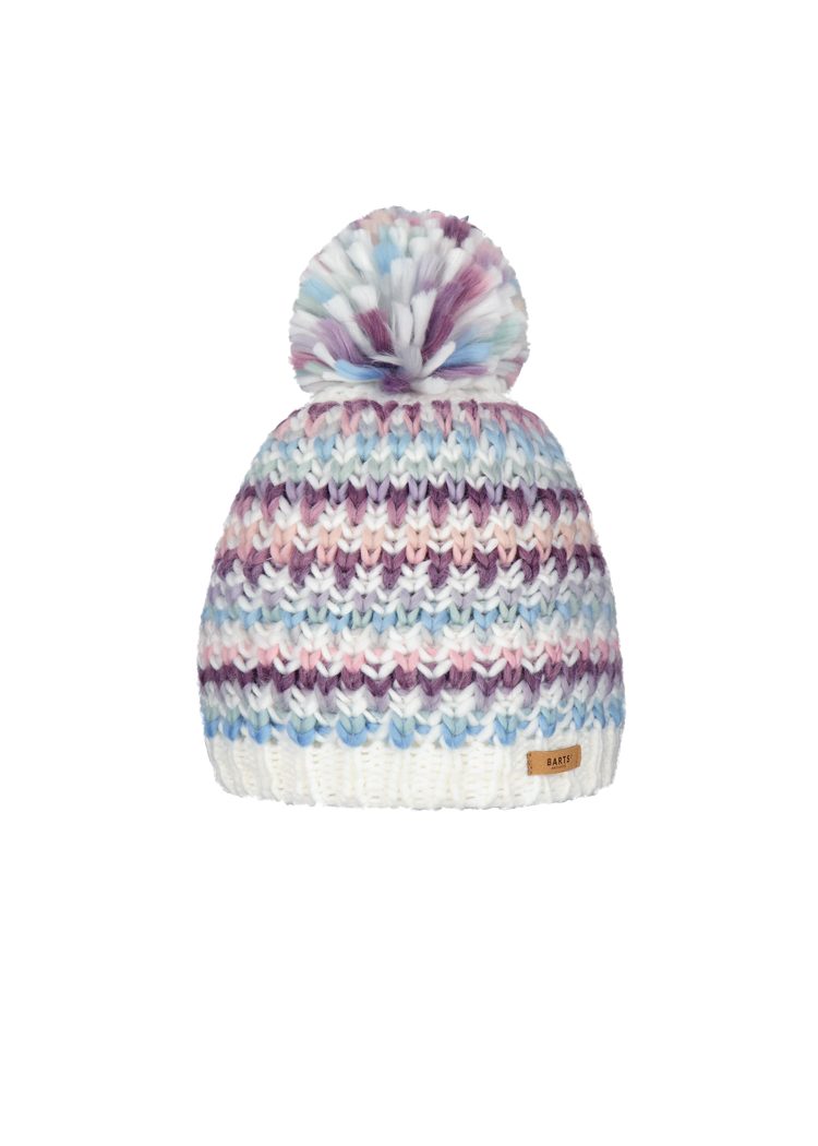 Barts Beanie Nicole Beanie LIGHT BLUE