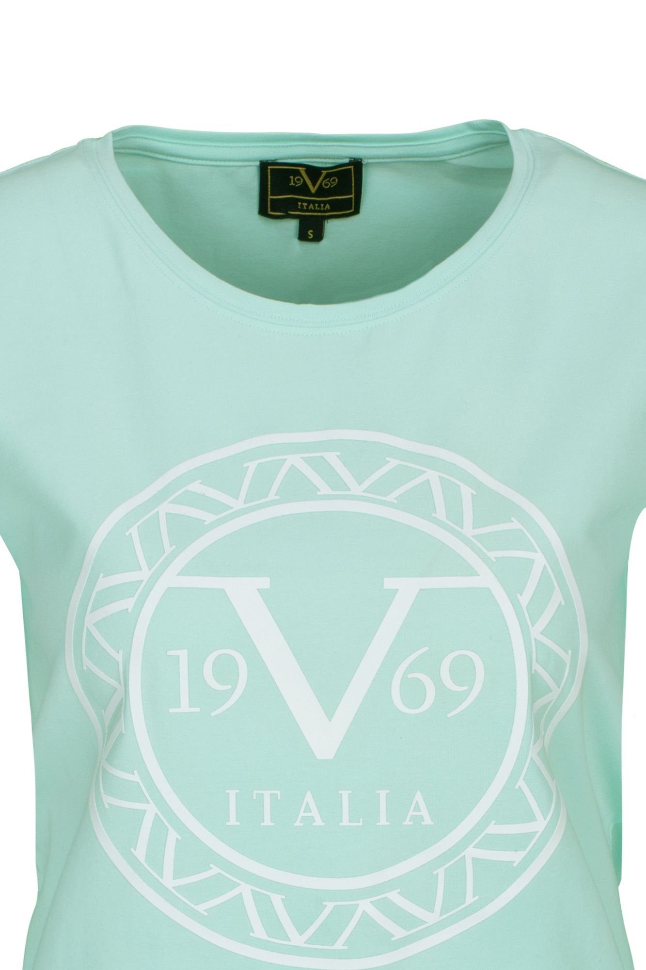 Italia by T-Shirt Irina 19V69 Versace