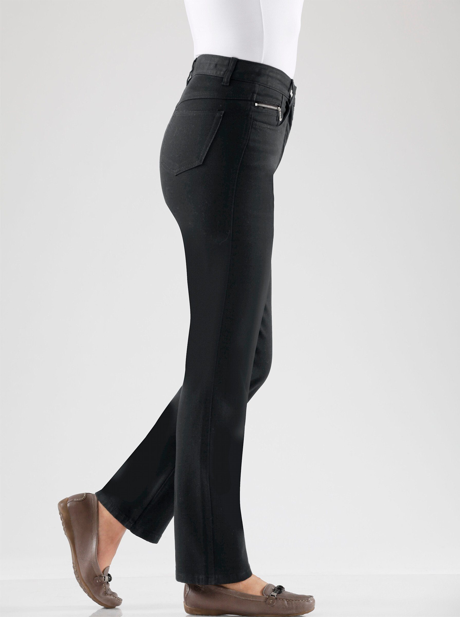 Witt Bequeme Jeans Jeans komfortabel