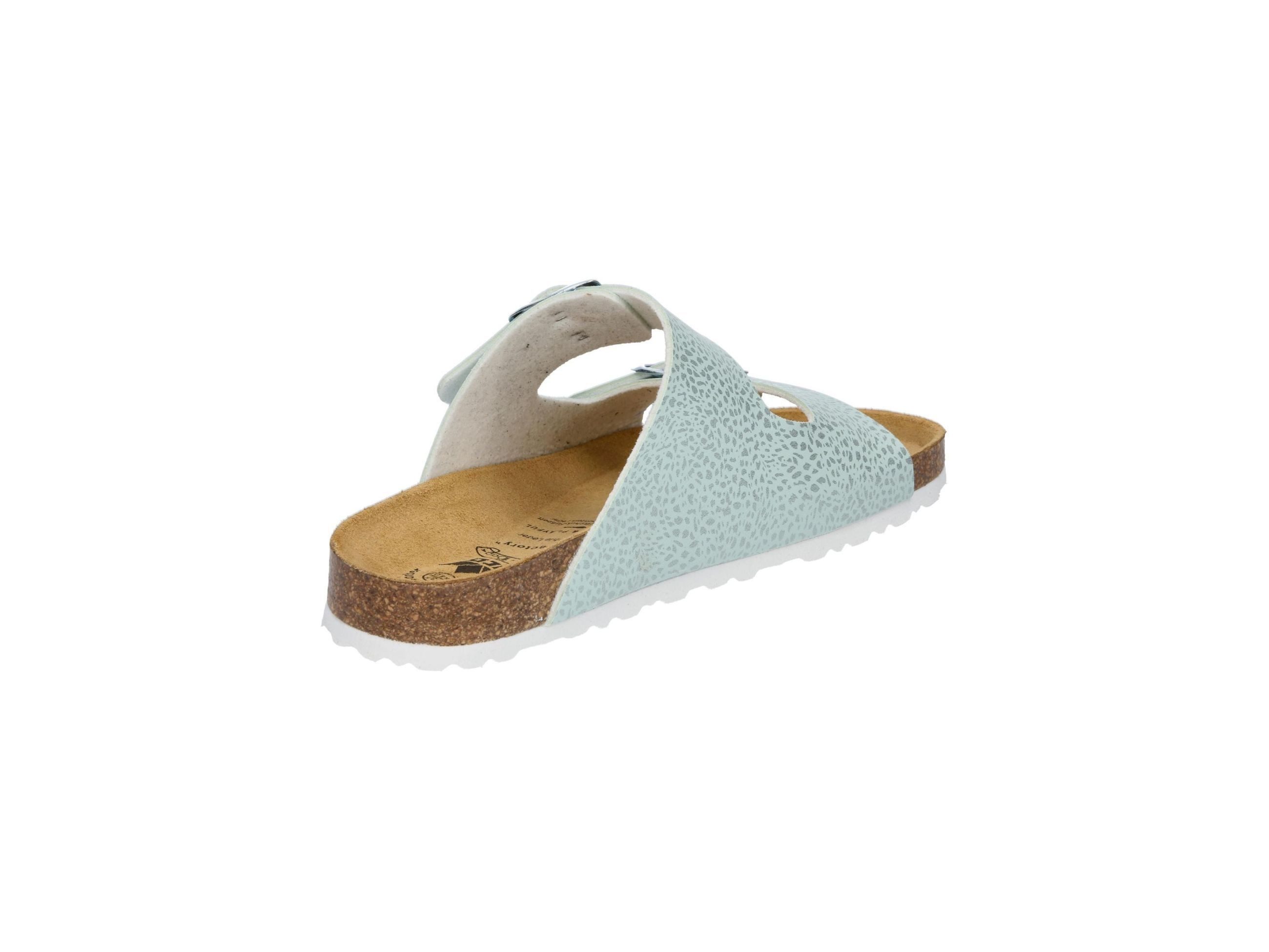 Lico Pantolette Bioline Platino Pantolette
