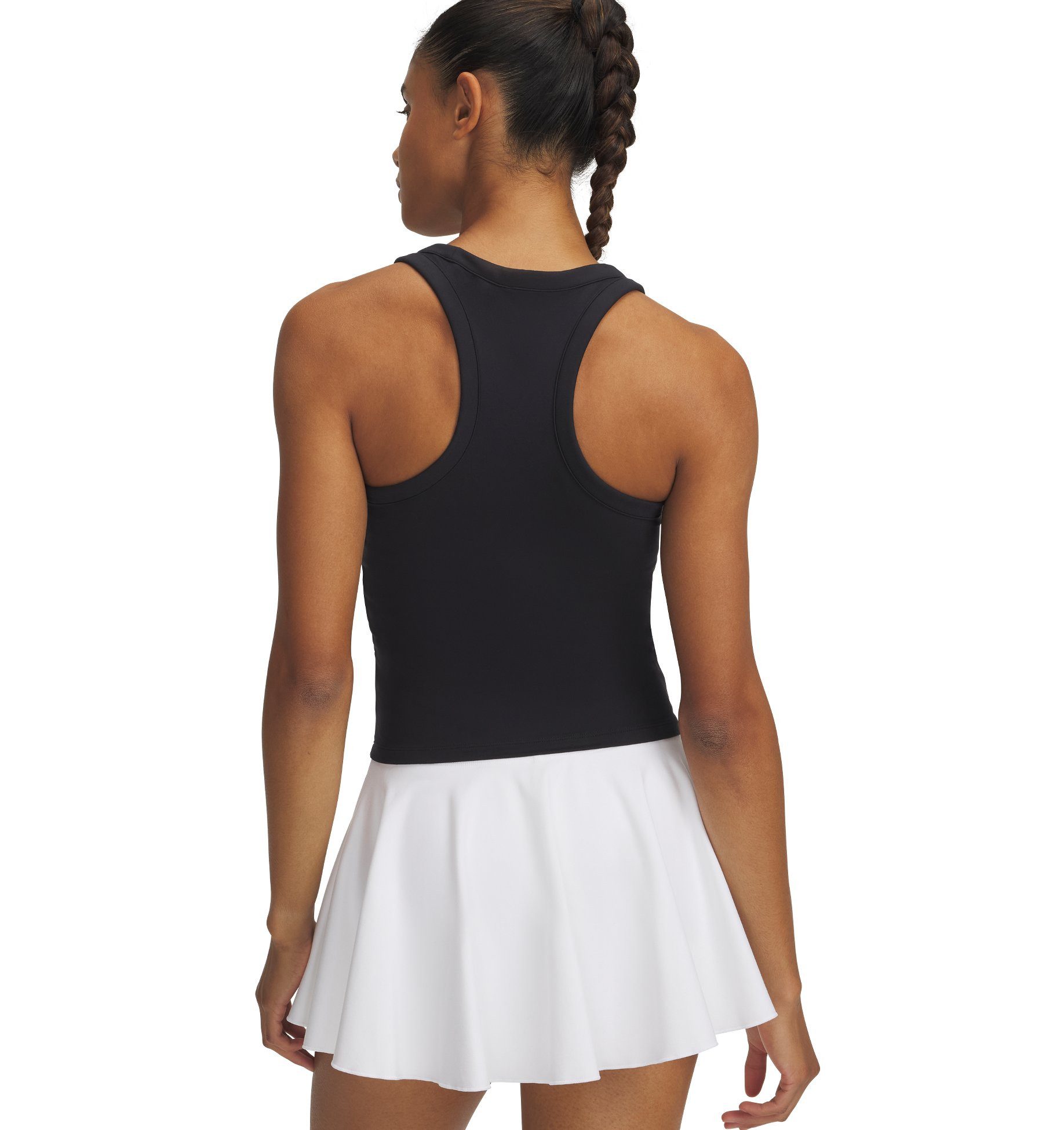 Under Armour® Sporttop MOTION HIGH NECK günstig online kaufen