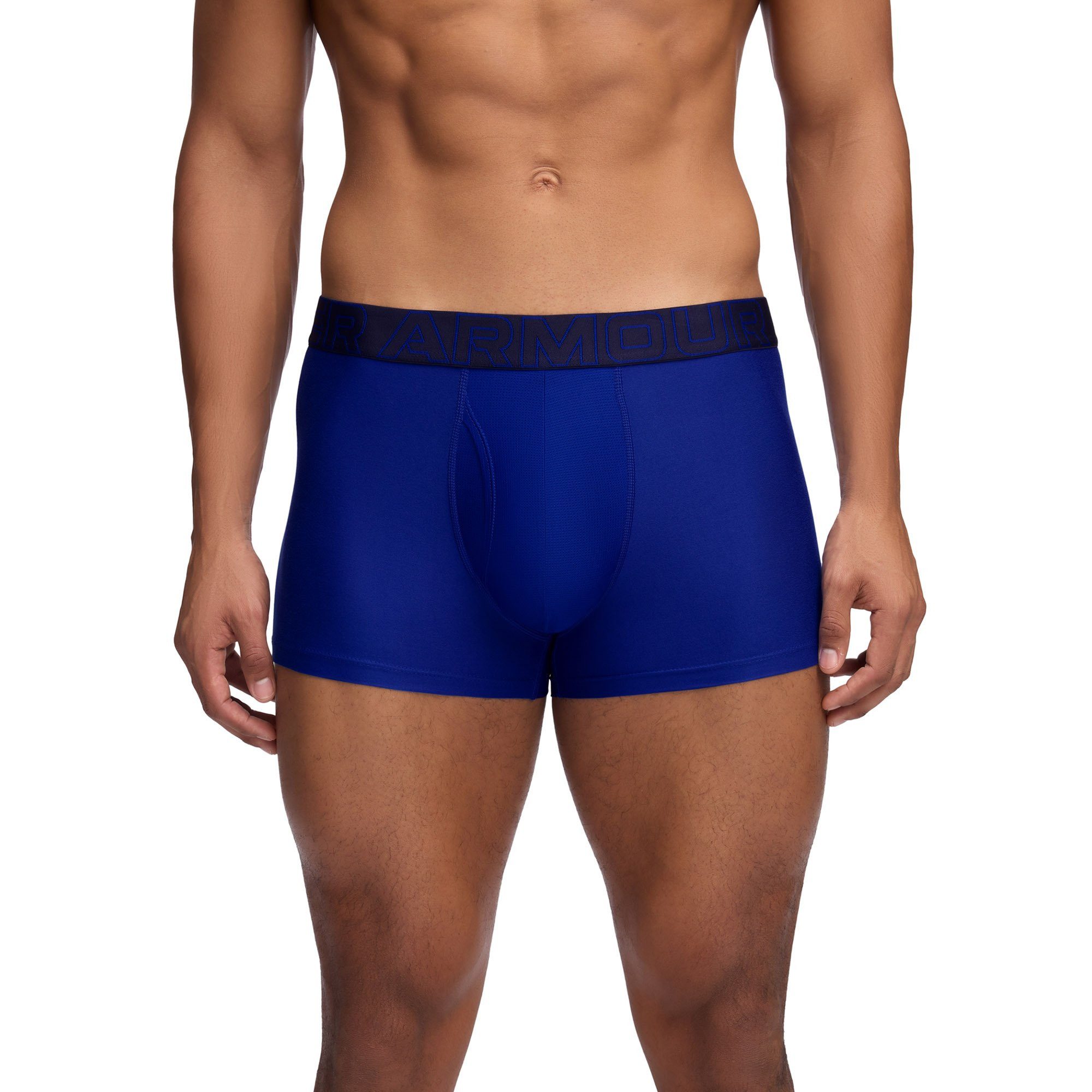 Under Armour® Boxer Herren Boxershort 3er günstig online kaufen