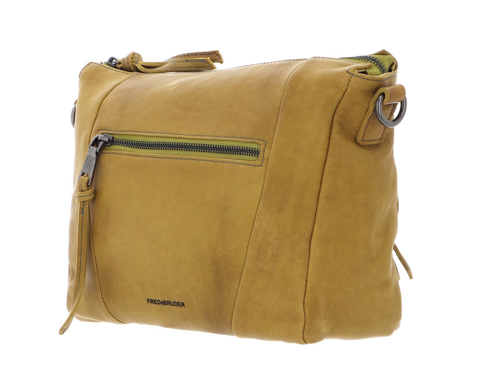 FREDsBRUDER Umhängetasche My Old Friend
