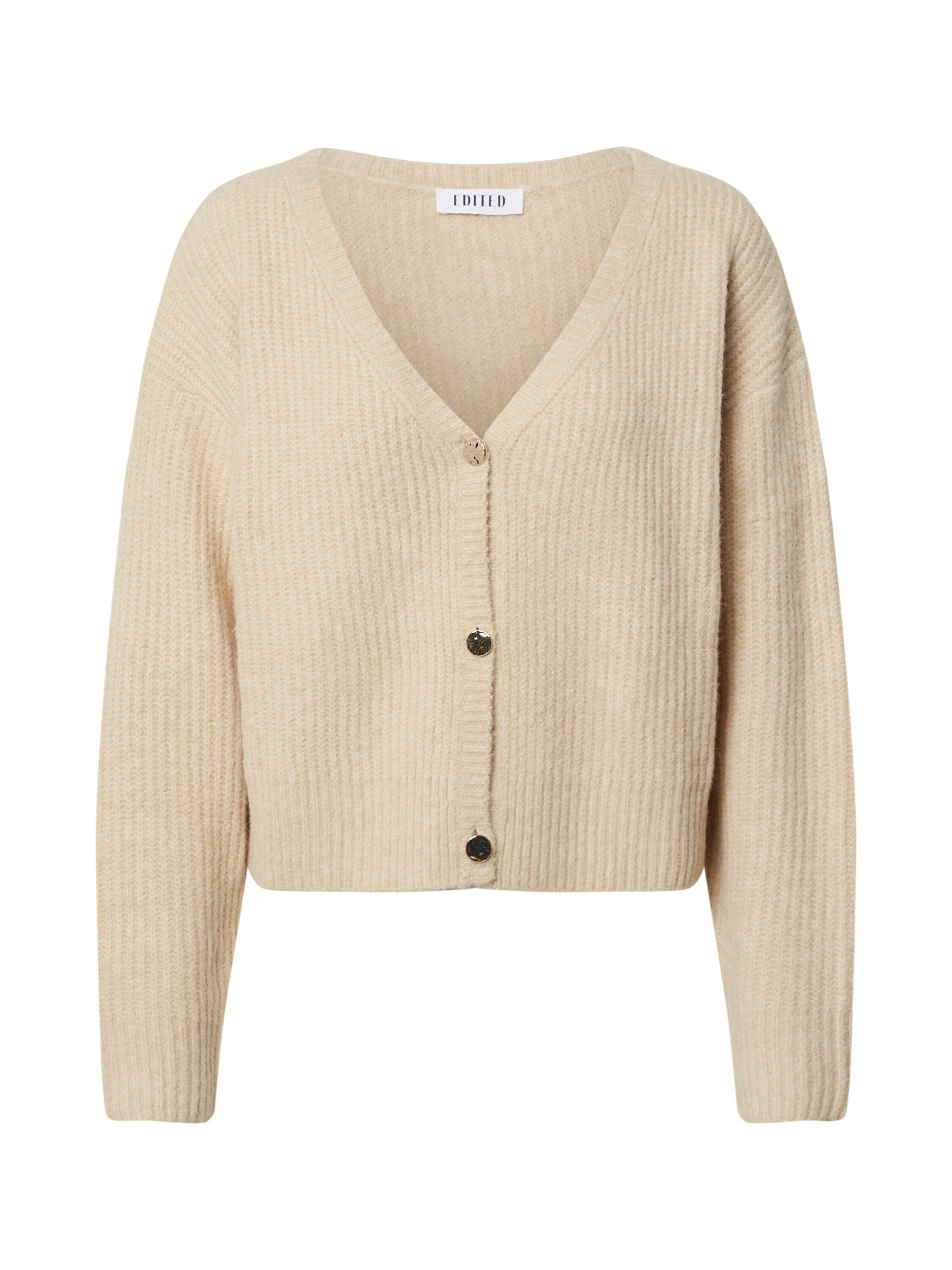 Strickjacke Ronja
