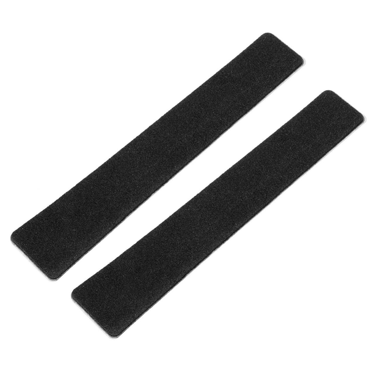 LuxusKollektion Recurvebogen Recurvebogen Limb Dämpfer Paar Schwarz (1-St)