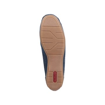 Rieker Loafer Slipper