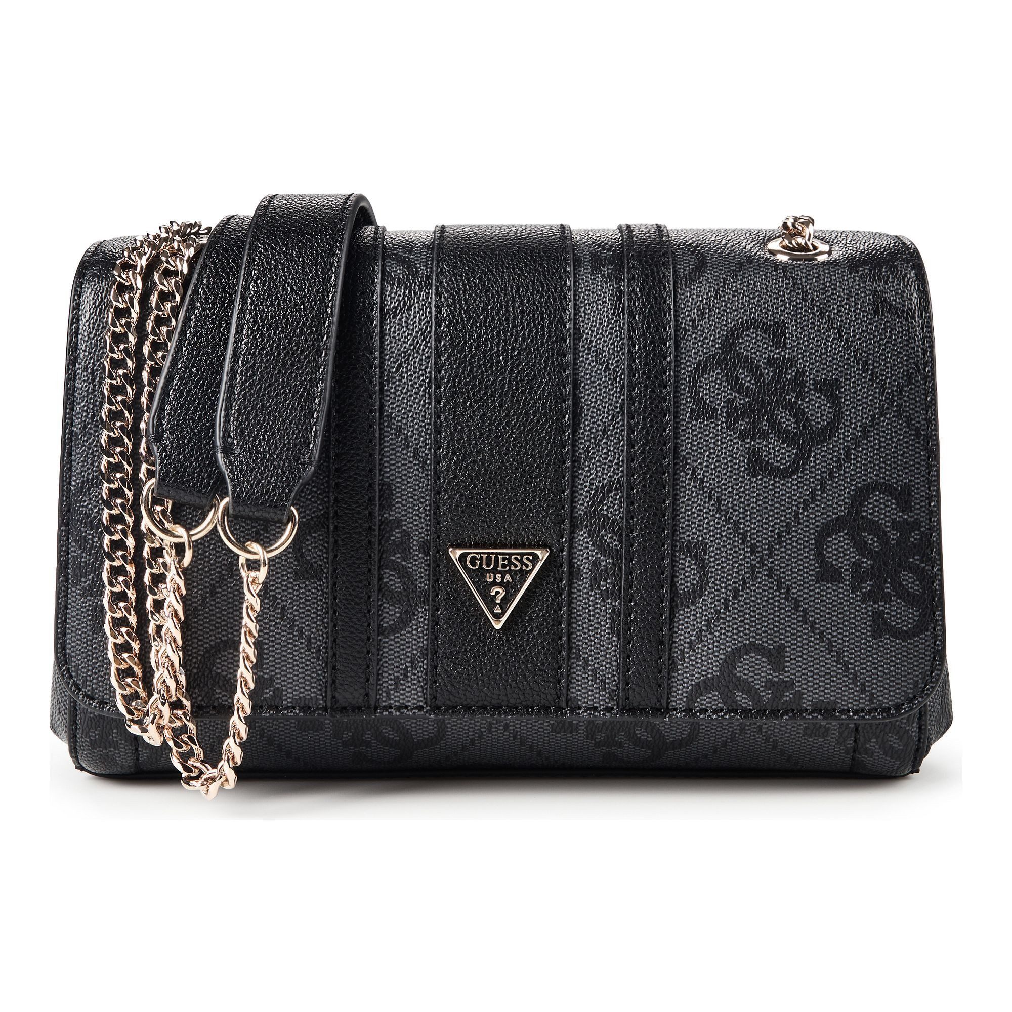 Guess Schultertasche Noelle II, Polyurethan