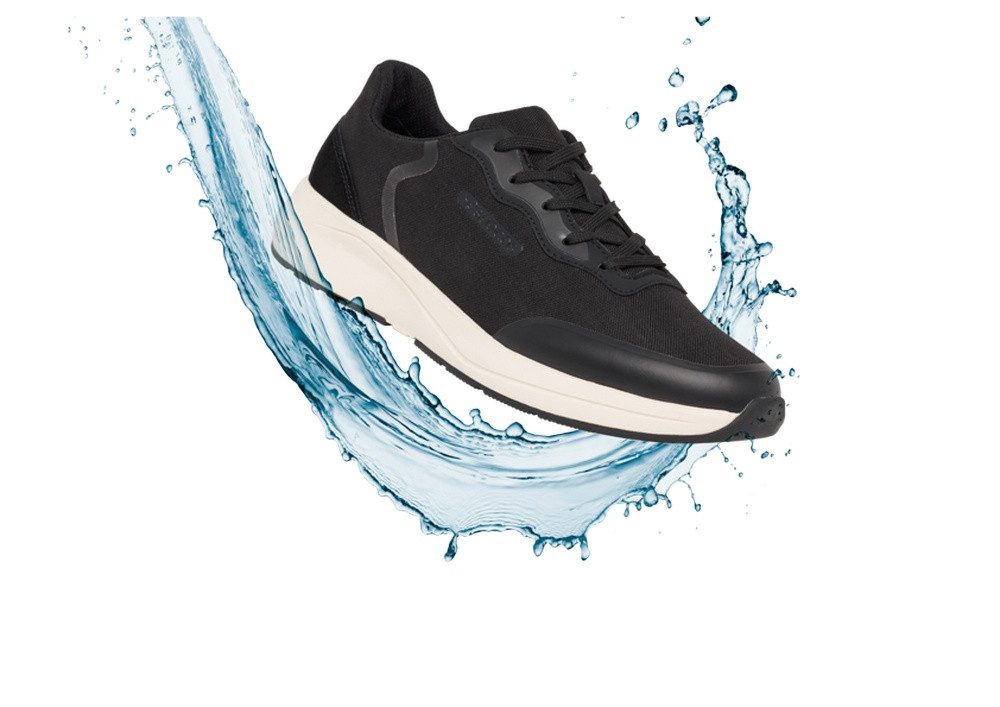 Schuh Vinter Sneaker