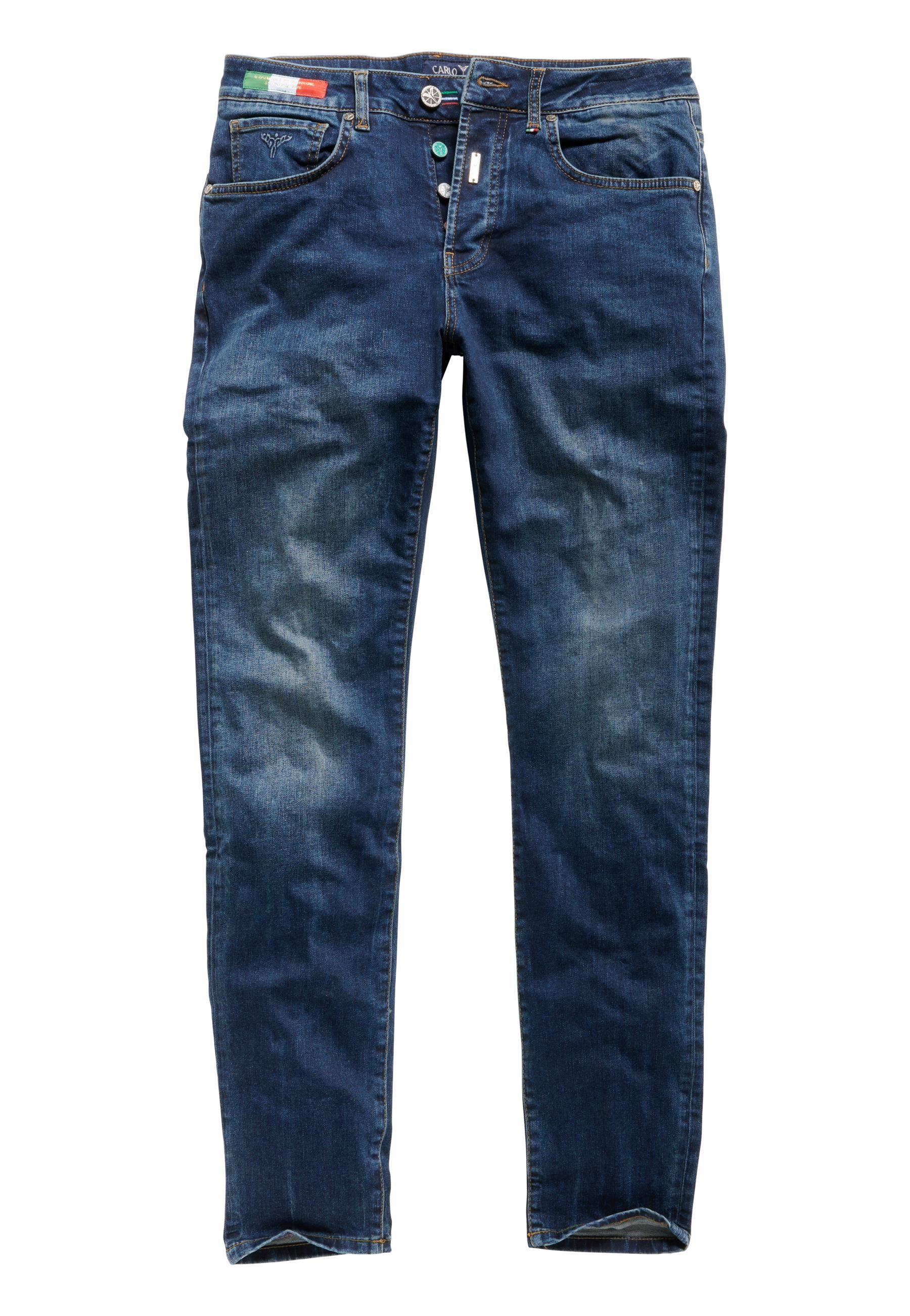 5-Pocket-Jeans Cazzonelli