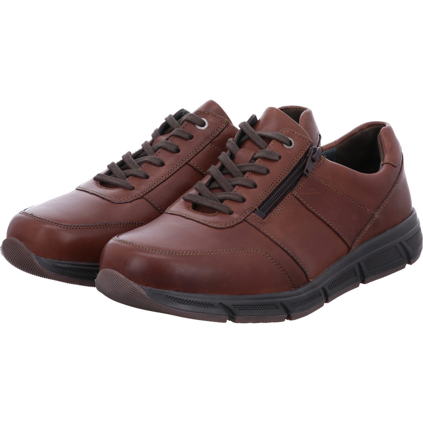 solidus Kai Schnürschuh