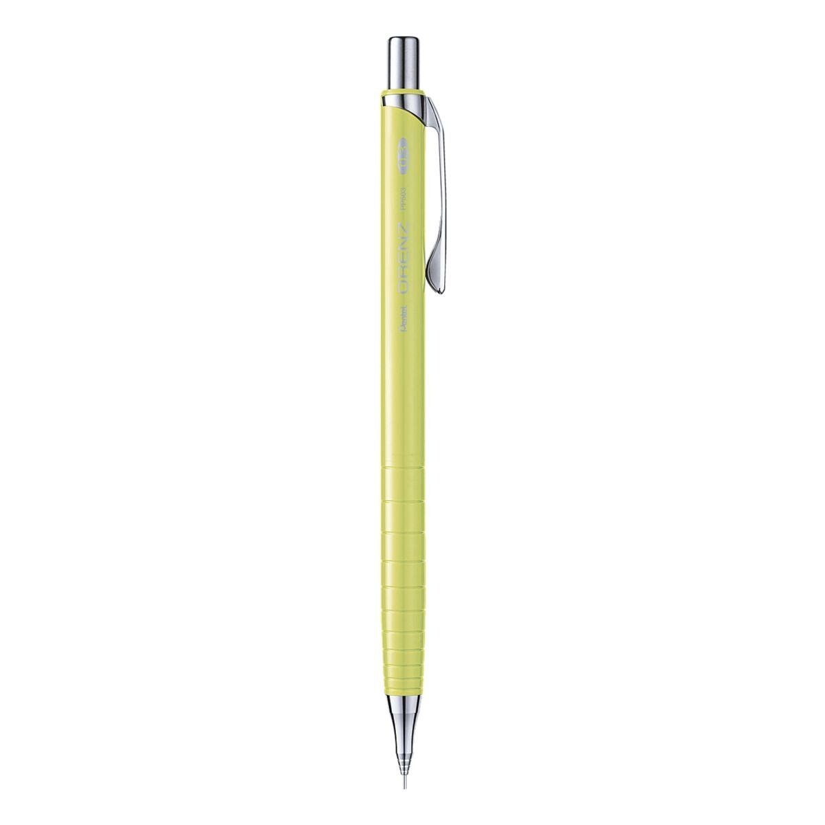 PENTEL Druckbleistift Orenz, Härtegrad B (weich), Strichstärke 0,3 mm