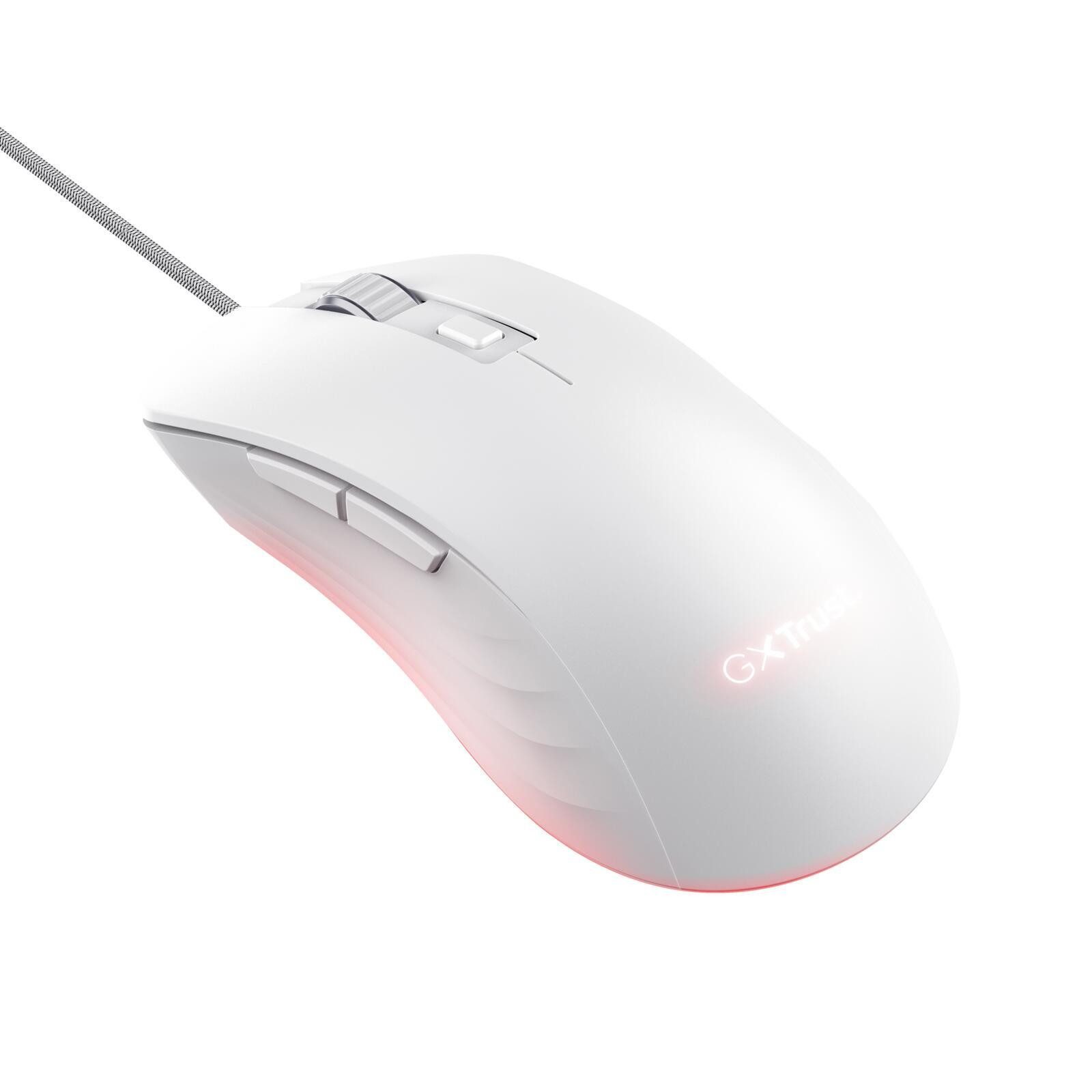 Trust GXT924W Gaming-Maus