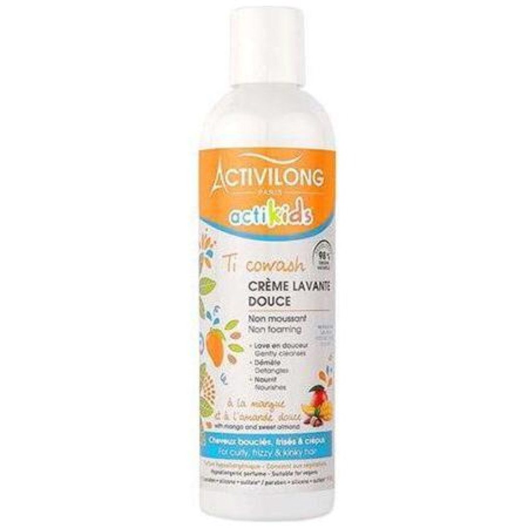 Activilong Haarcreme Activilong actikids Ti Cowash 240ml