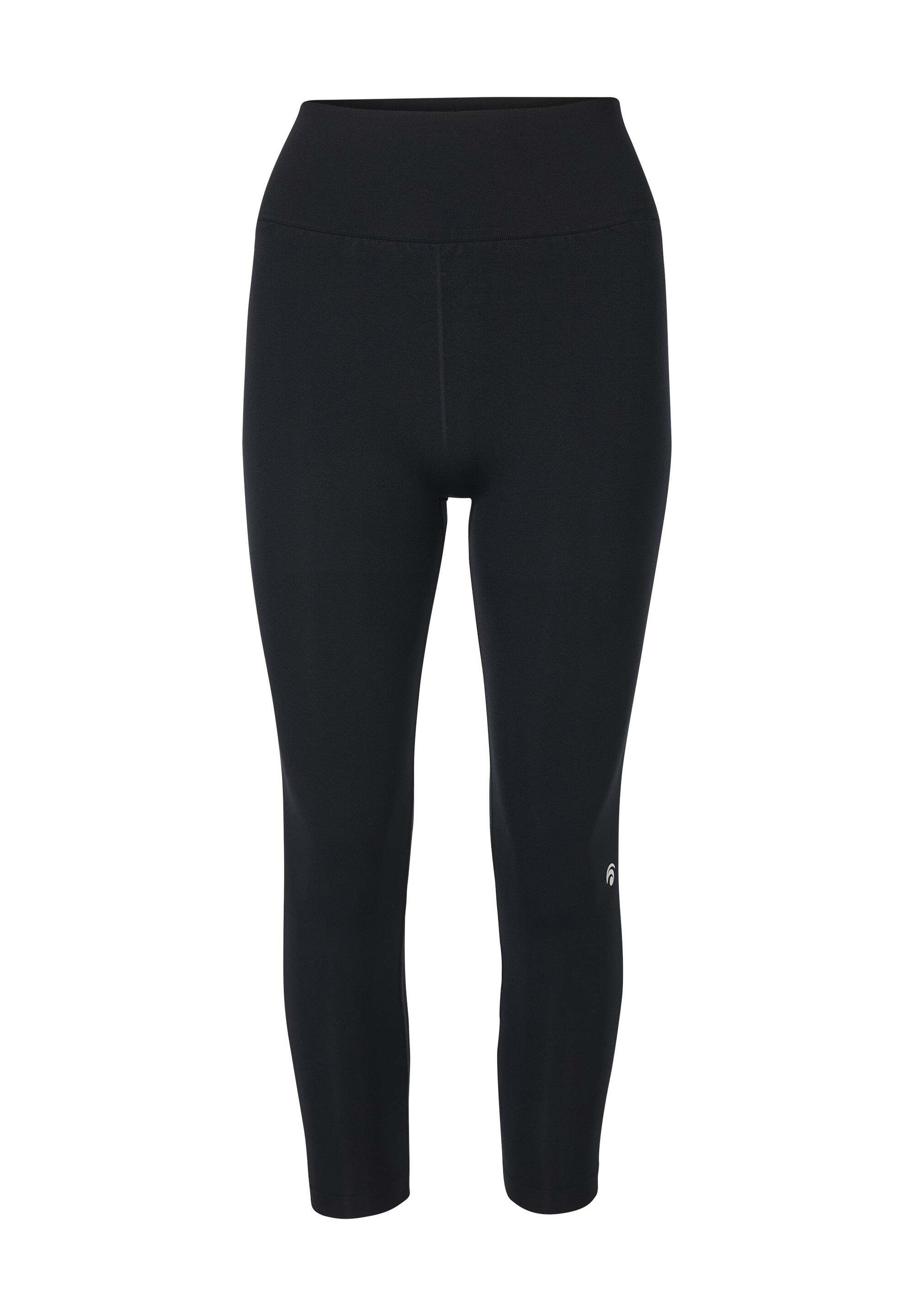 OCEANSAPART Leggings Venice (1-tlg) Sport-Leggings mit Shaping-Funktion