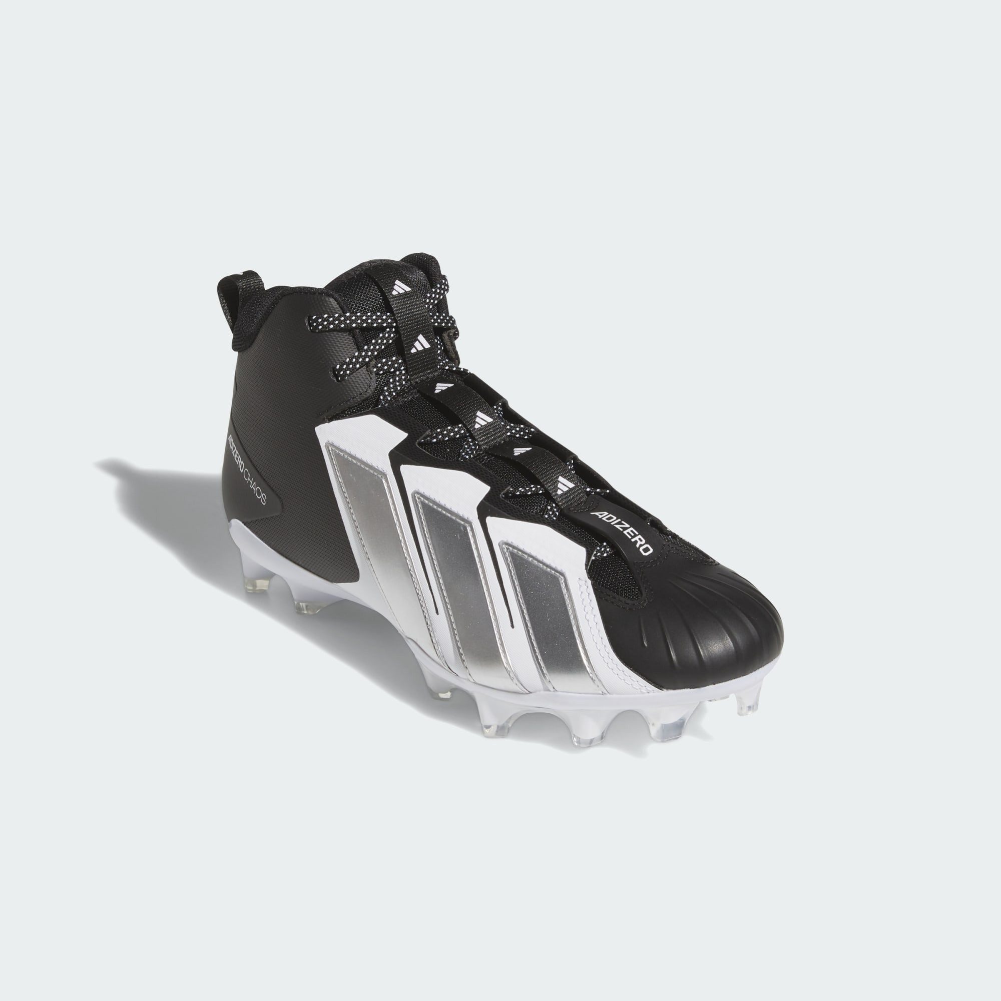 adidas Performance ADIZERO CHAOS II AMERICAN FOOTBALL LINEMAN-SCHUH Sneaker