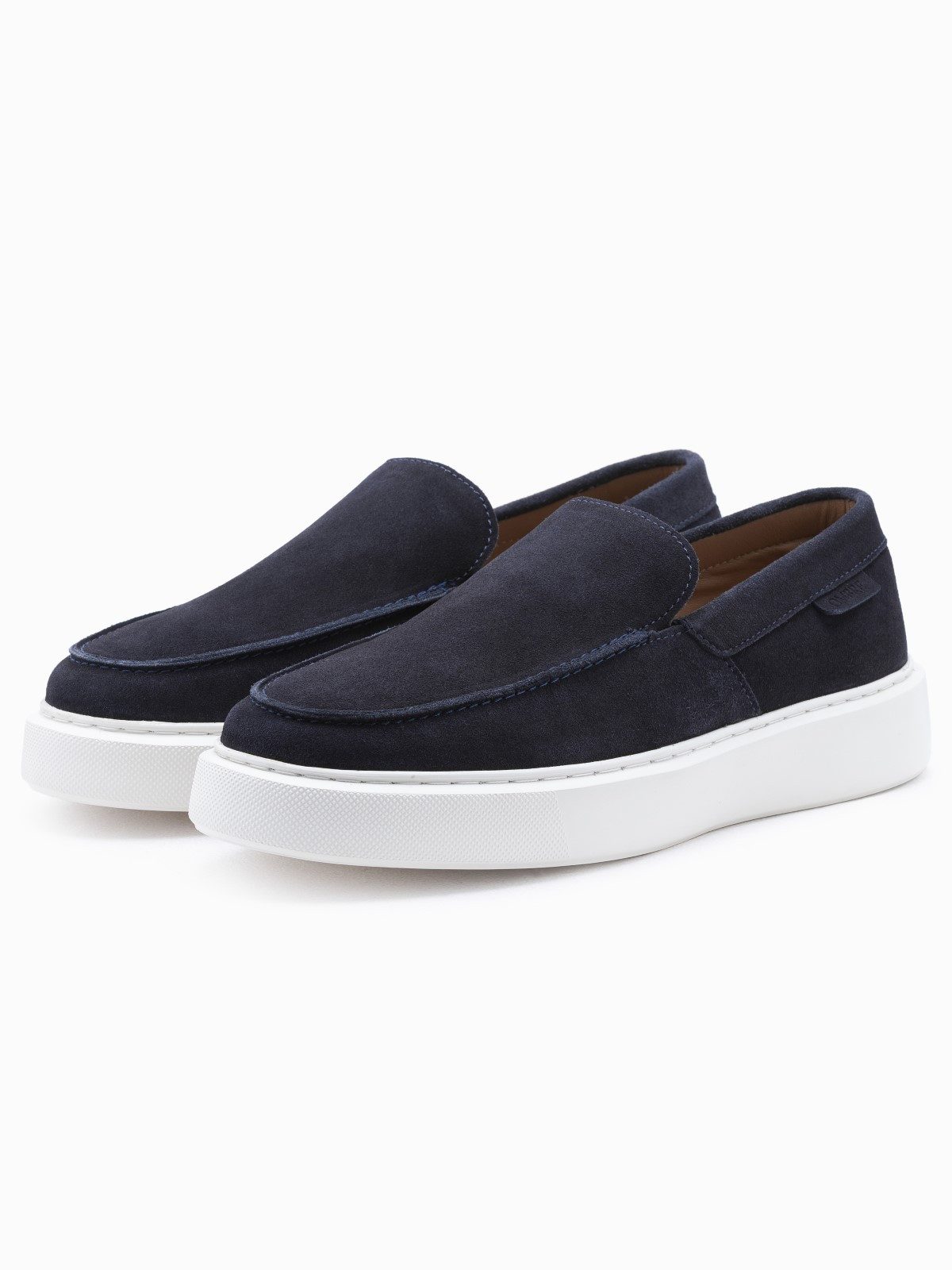 OMBRE Herren Slipper mit dicker Sohle günstig online kaufen