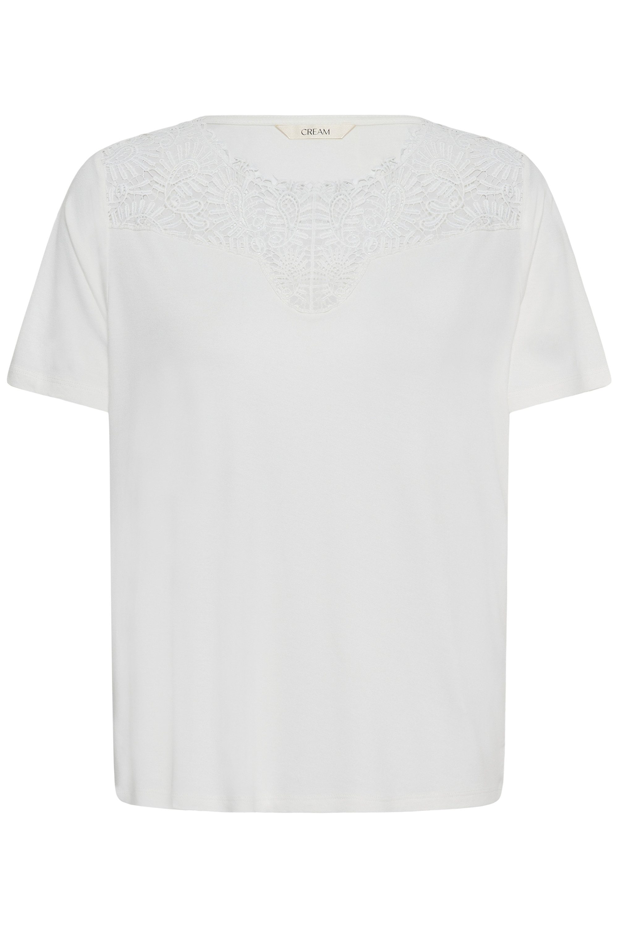 T-Shirt T-shirt CRConnie