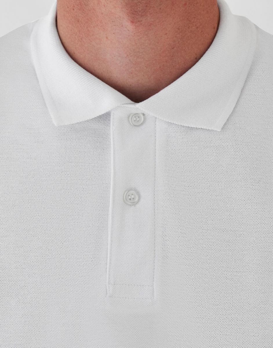B&C Poloshirt Unisex Poloshirt ID.001