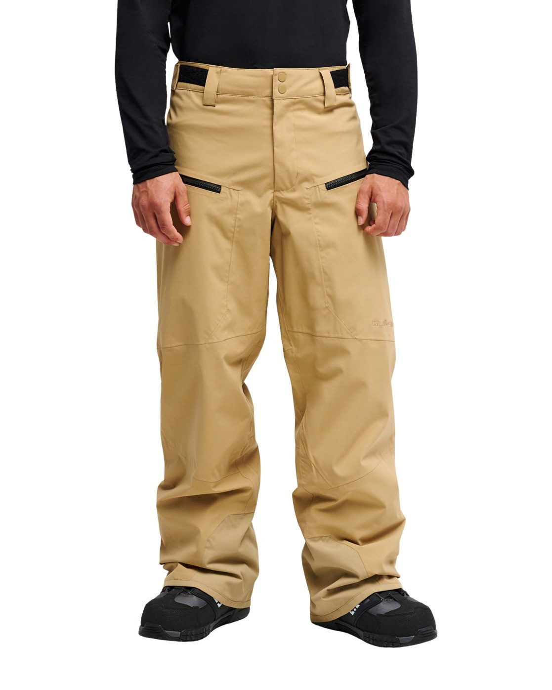Quiksilver Snowboardhose Paramo Stretch 20K