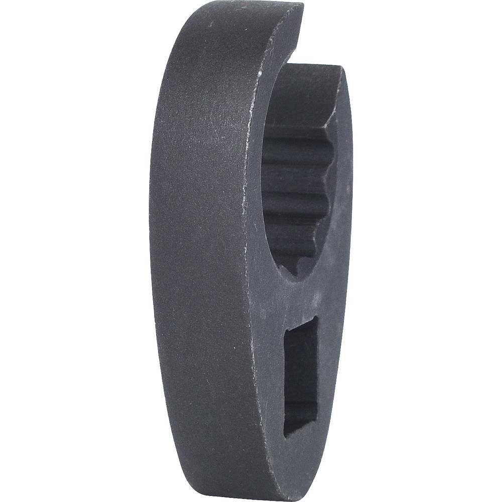 KS Tools Maulschlüssel 1/2″ 12-kant-Einsteck-Maulschlüssel, 24mm 9131304
