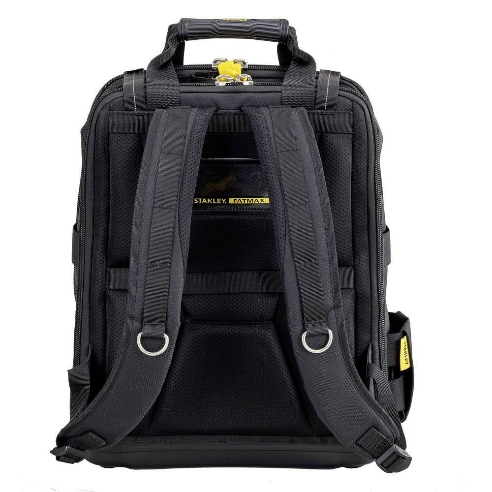 STANLEY Werkzeugtasche Fatmax Quick Access Rucksack