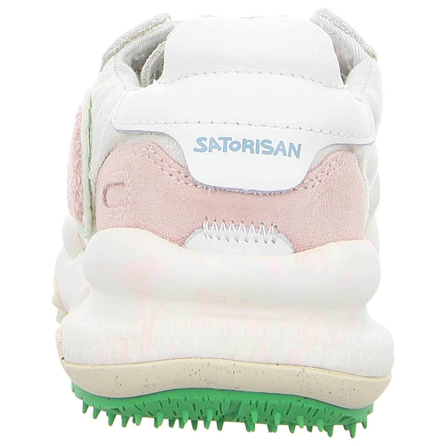 Satorisan Chacrona Linen Sneaker