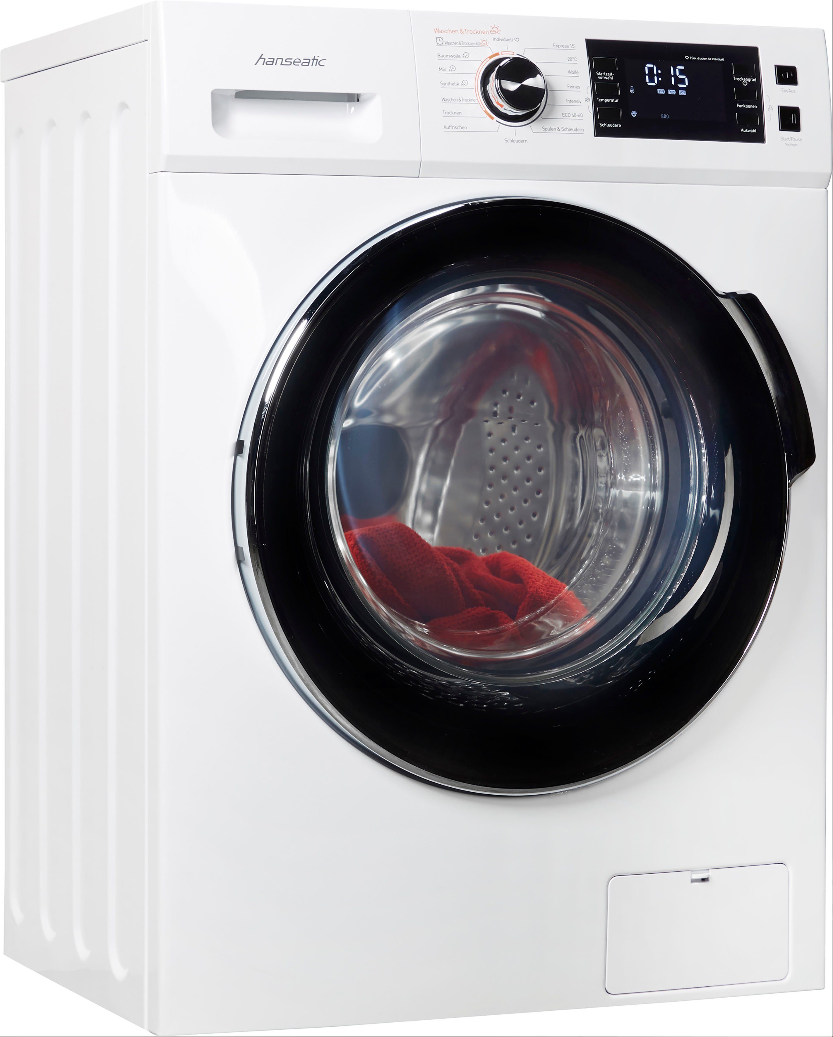 Waschtrockner online kaufen » Altgeräte-Mitnahme | OTTO
