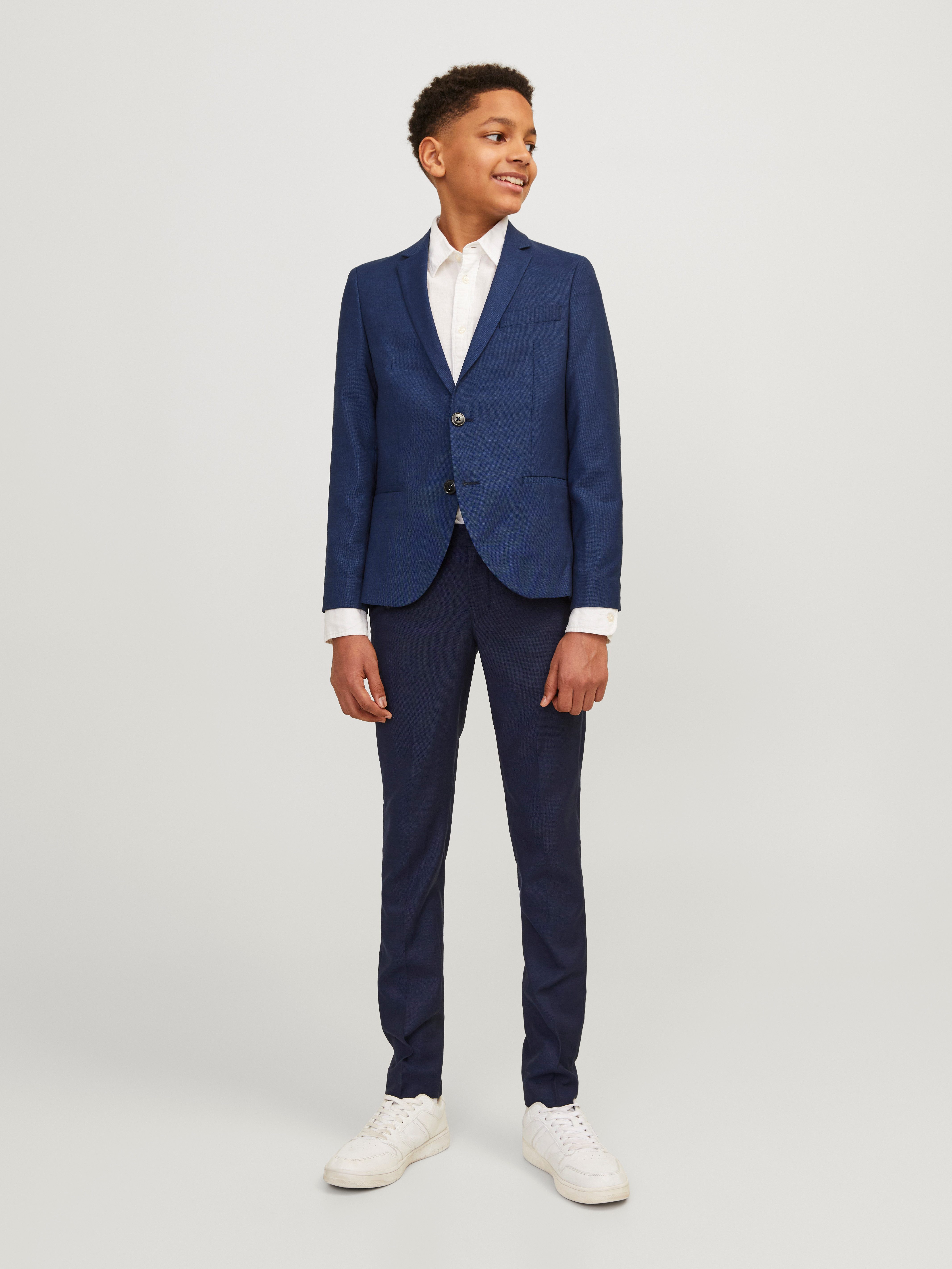 Jack & Jones Junior Sakko JPRSOLARIS BLAZER NOOS JNR