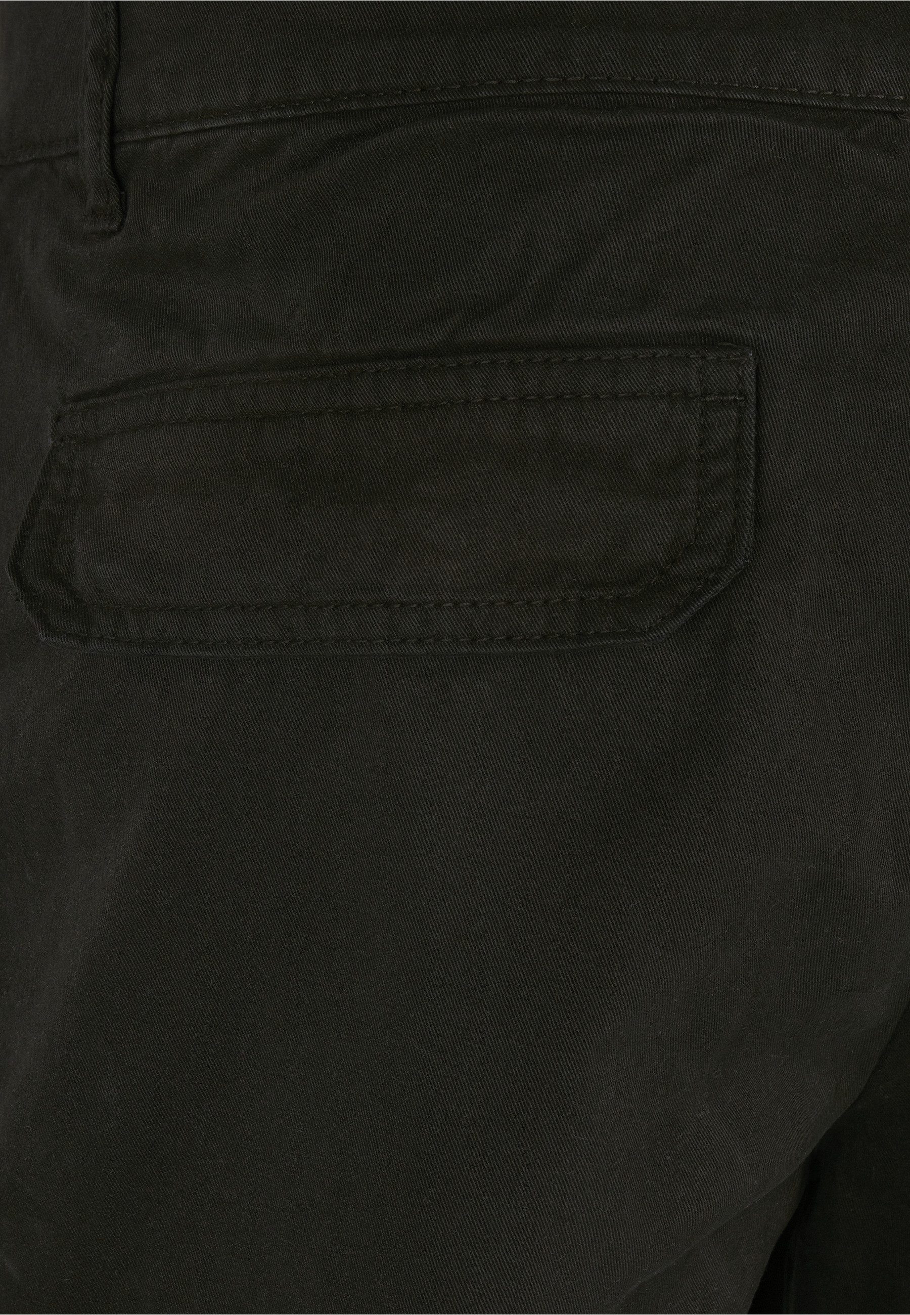 URBAN CLASSICS Cargohose Urban Classics Herren Straight Leg Cargo Pants (1-tlg)