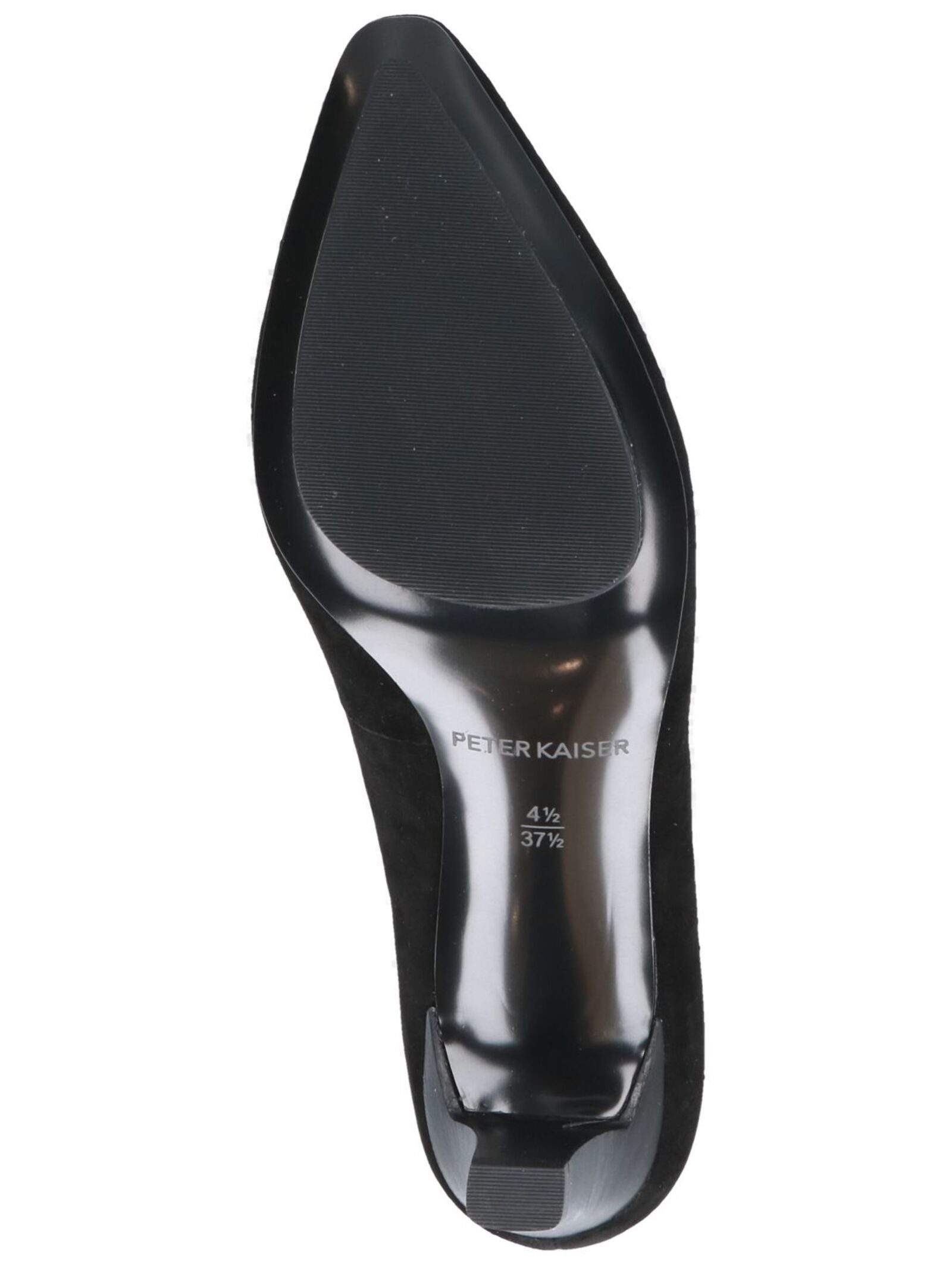 Peter Kaiser Peter Kaiser Pumps Veloursleder Pumps