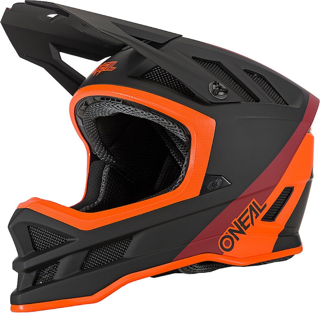 Allroundhelm Blade Hyperlite Charger V.22 Downhill Helm