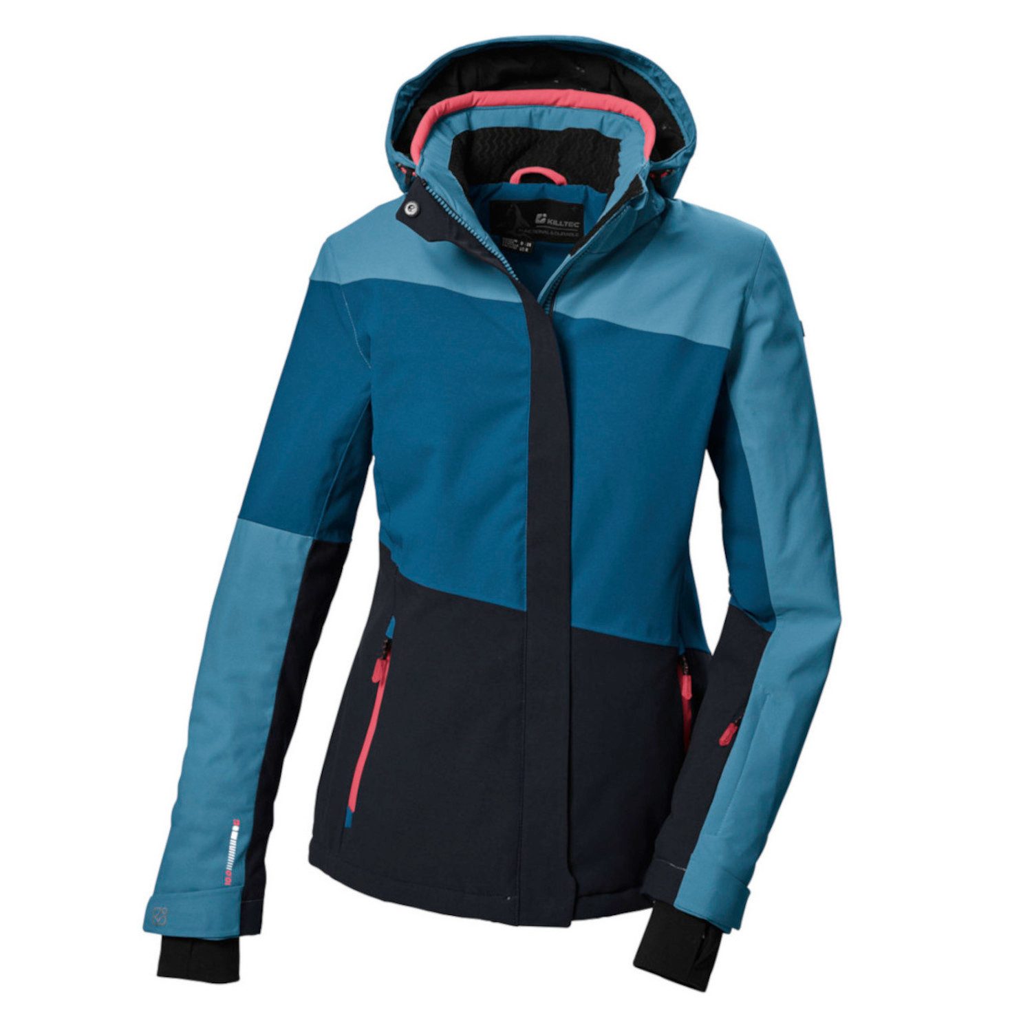 Killtec Skijacke killtec Damen Skijacke KSW 67 41961-000 günstig online kaufen
