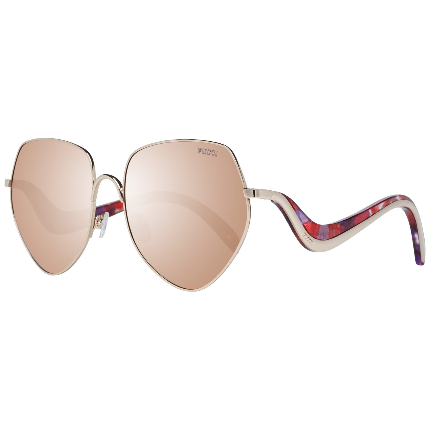 EMILIO PUCCI Sonnenbrille