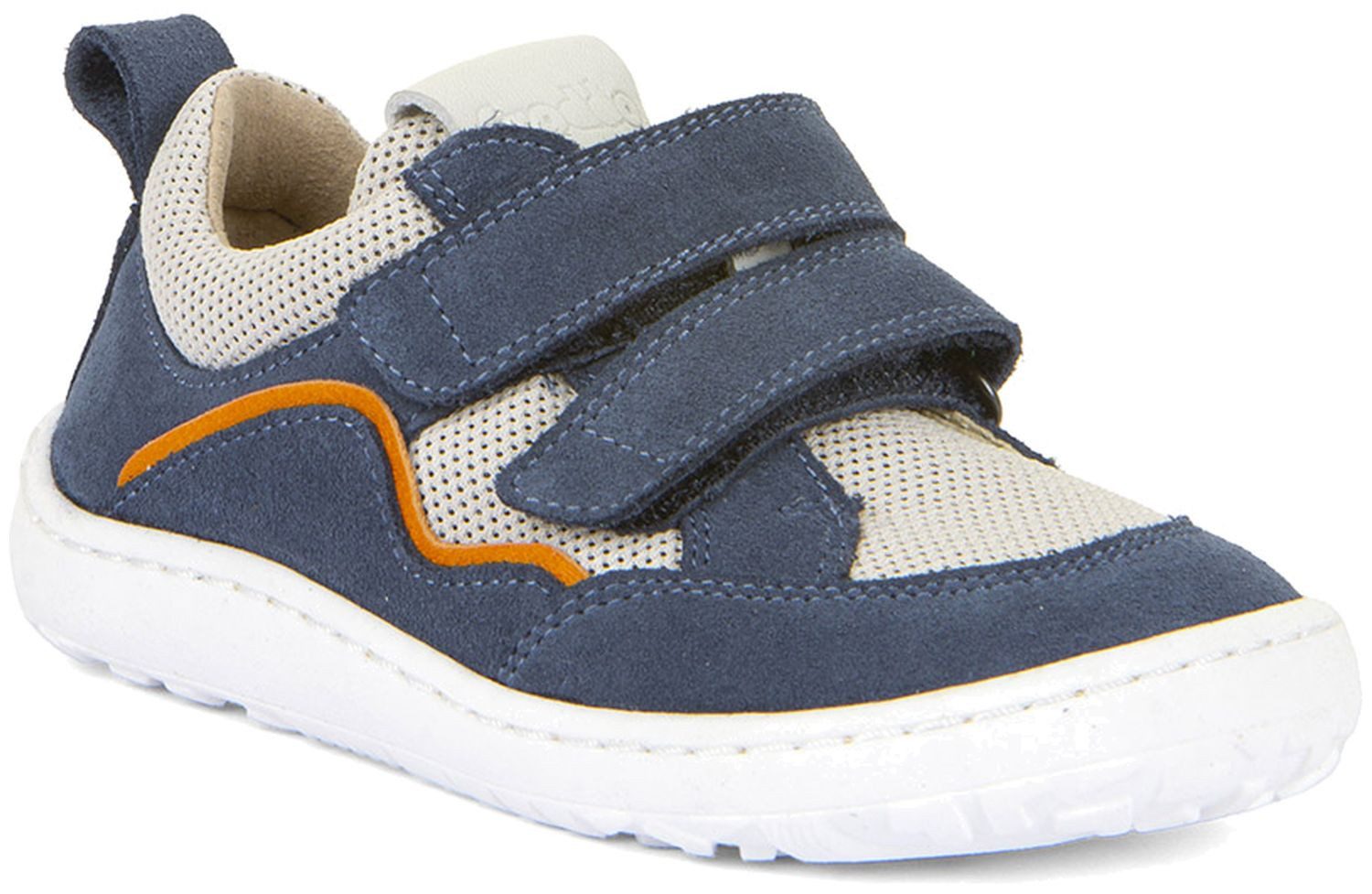 froddo® Froddo Barefoot Base White/Denim Кроссовки