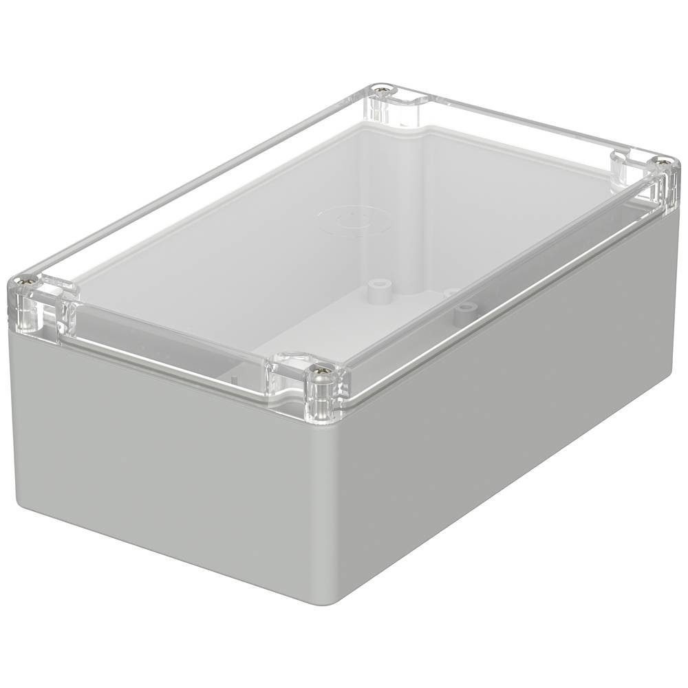 Bopla Montagedose Euromas-Gehäuse 02221100