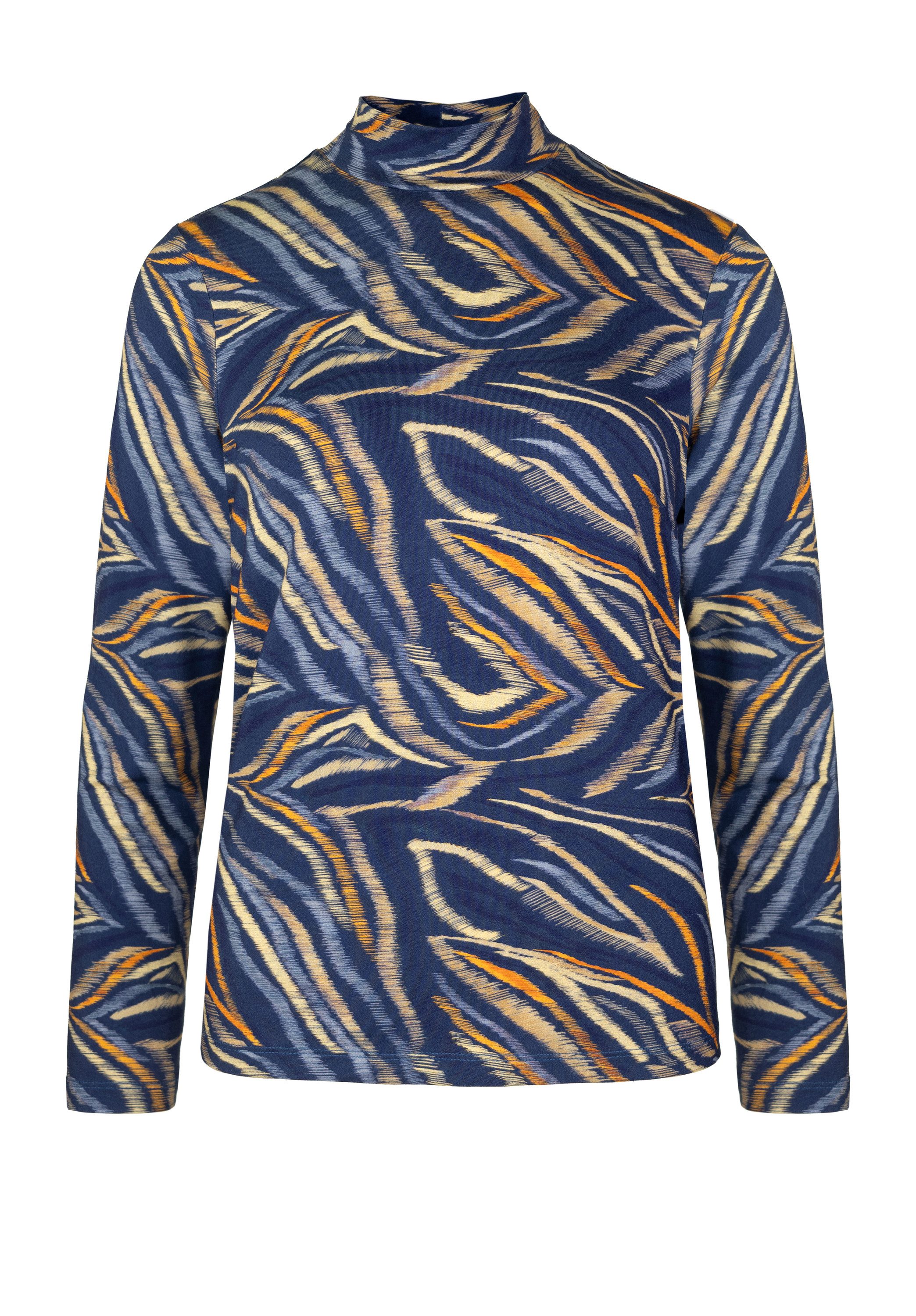 Langarmshirt GRETA