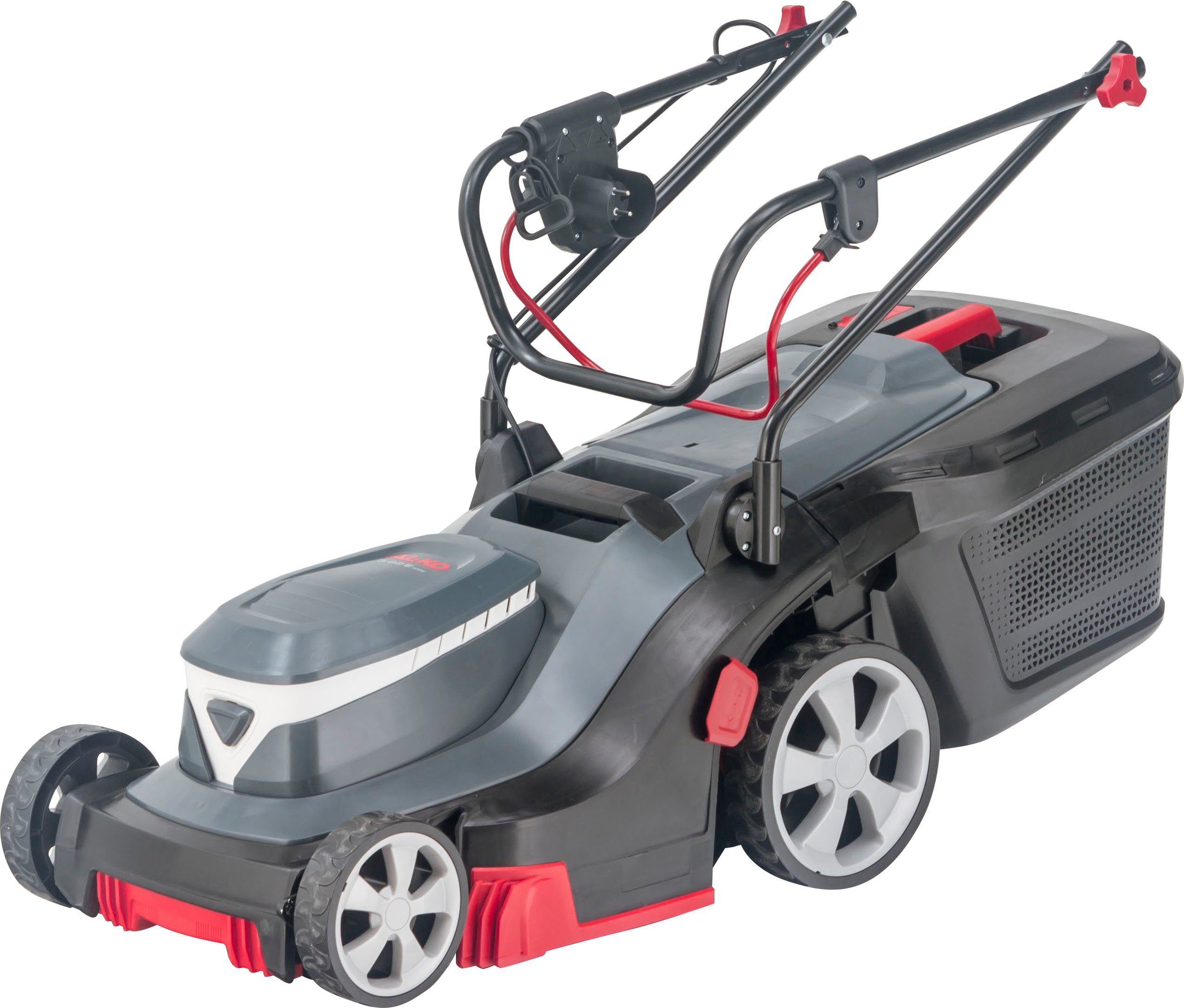 AL-KO Elektrorasenmäher "3.82 E Easy" 38 cm Schnittbreite günstig online kaufen