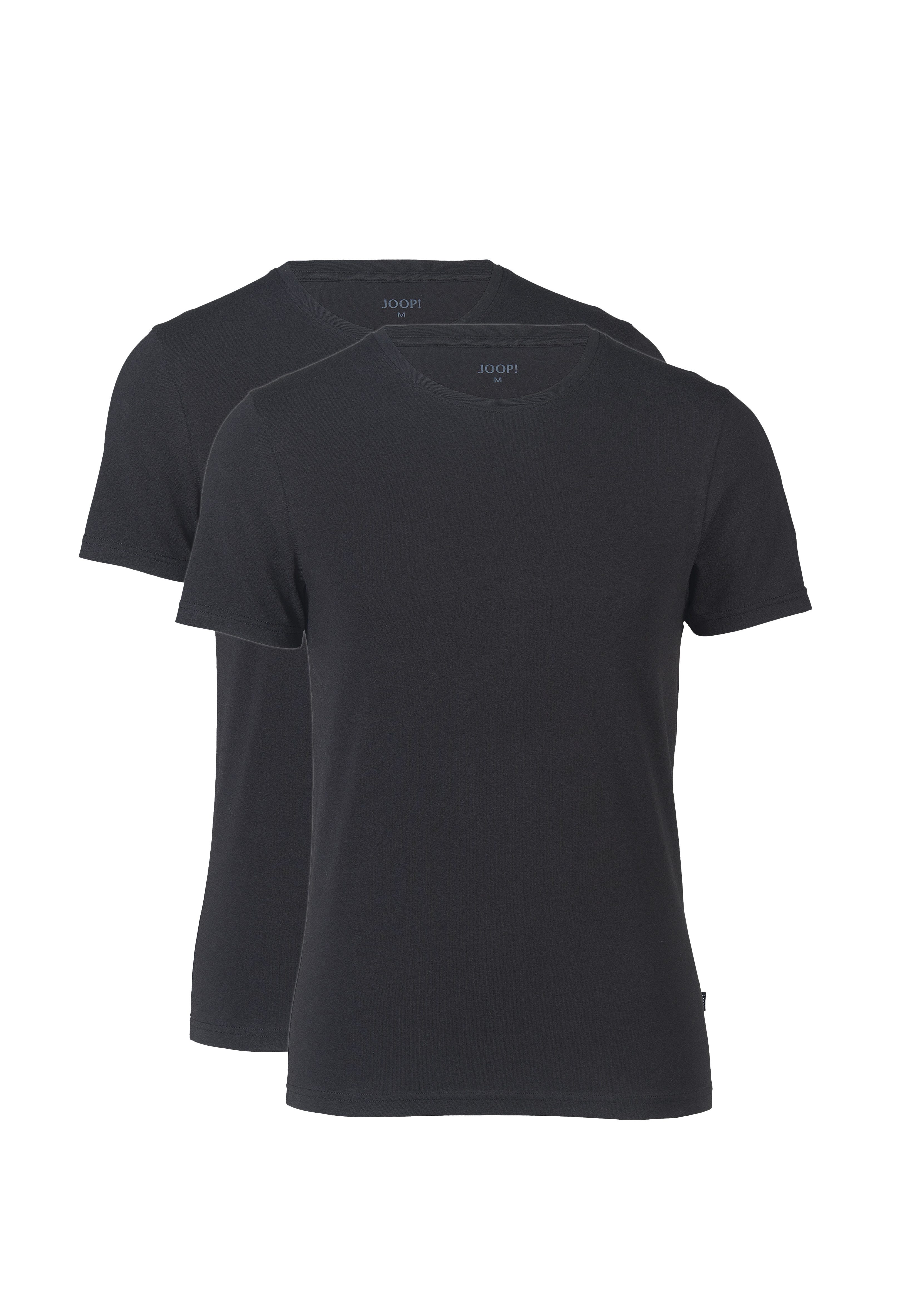 JOOP! T-Shirt Everyday Rundhalsausschnitt, kurzärmelig