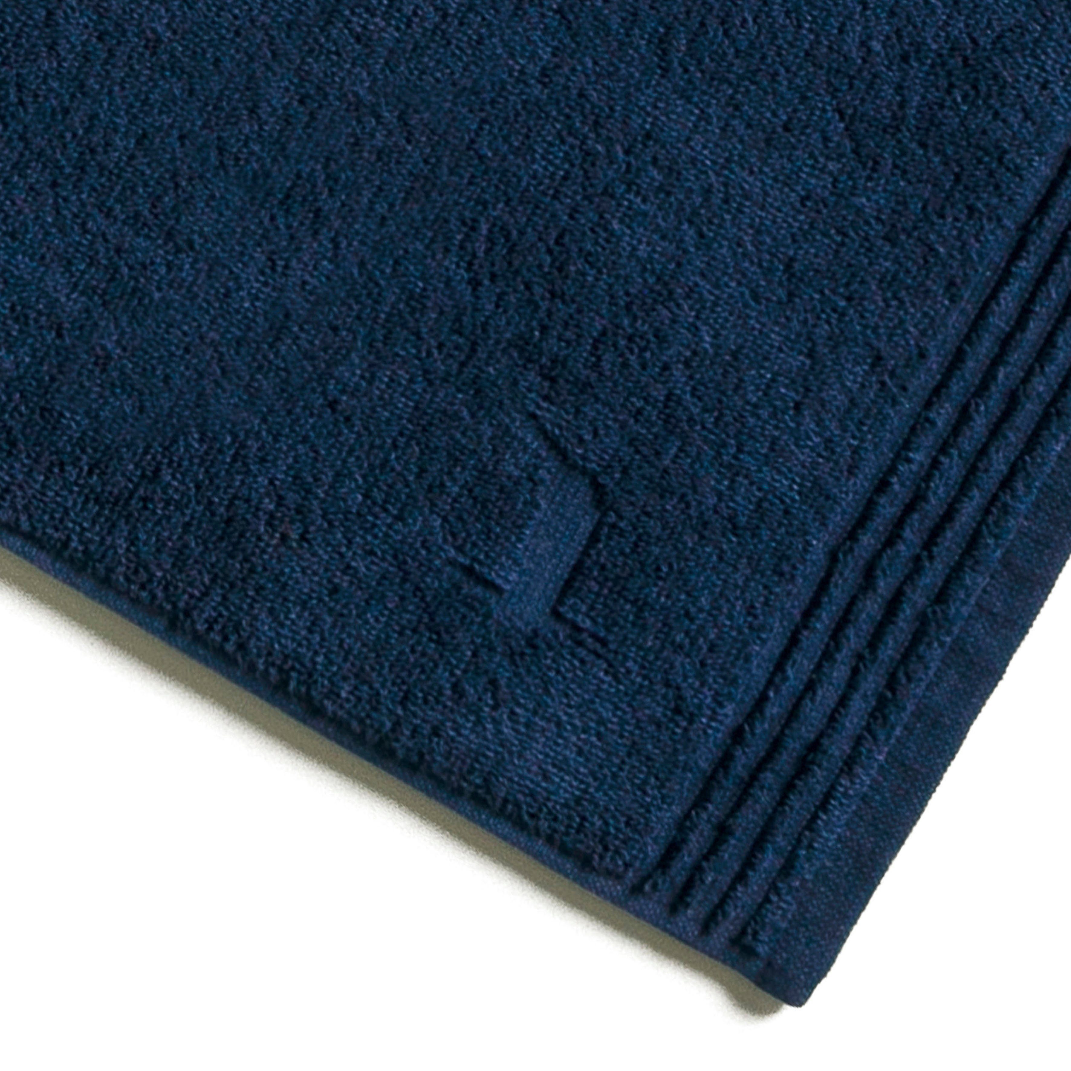 Möve Badematte Superwuschel, Höhe 5 mm, Baumwolle, rechteckig, Möve, fußbod günstig online kaufen