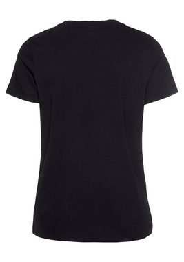 Levi's® Plus V-Shirt V NECK TEE