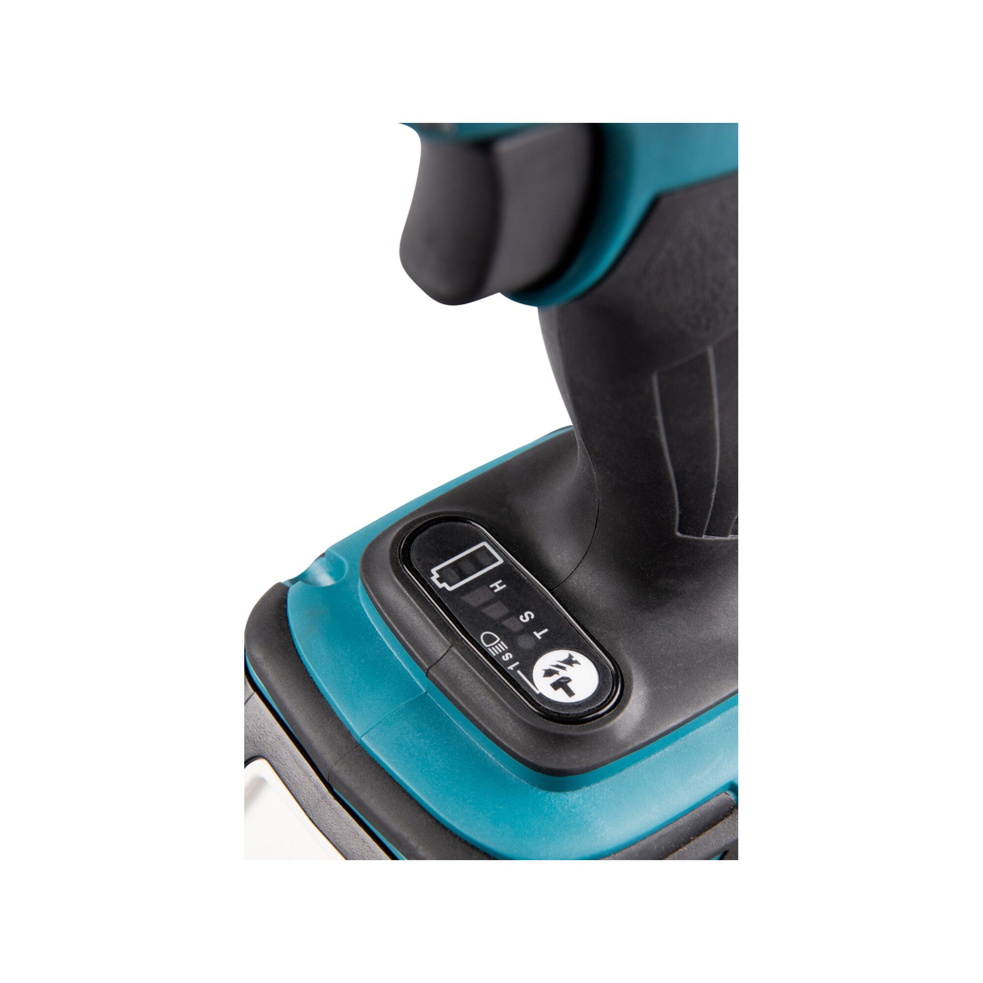 Makita Bohrschrauber Makita Akku-Impulsschrauber DTS141Z Solo-Version