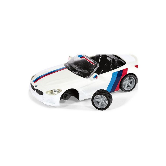 Siku Spielzeug-Auto SIKU Super 2347 BMW Z4 M40i 1:50 CQ7309